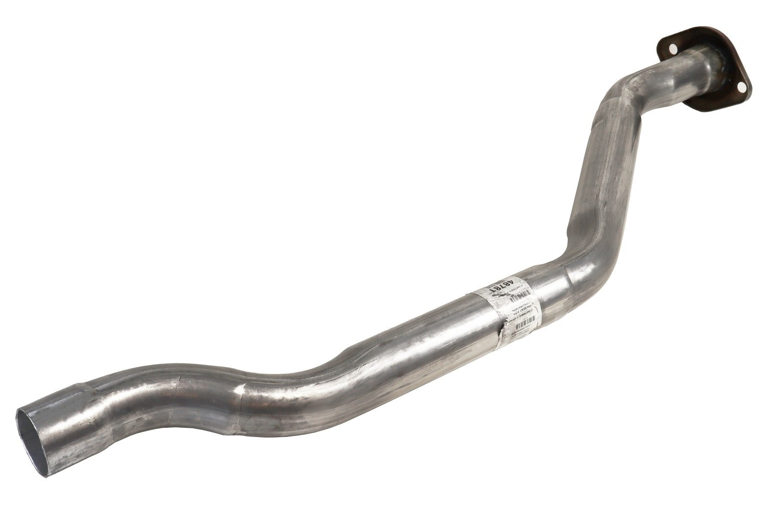 AP Exhaust Exhaust Pipe 48781