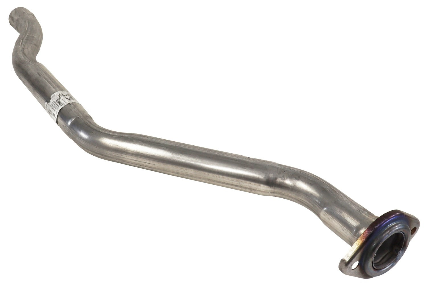 AP Exhaust Exhaust Pipe 48781