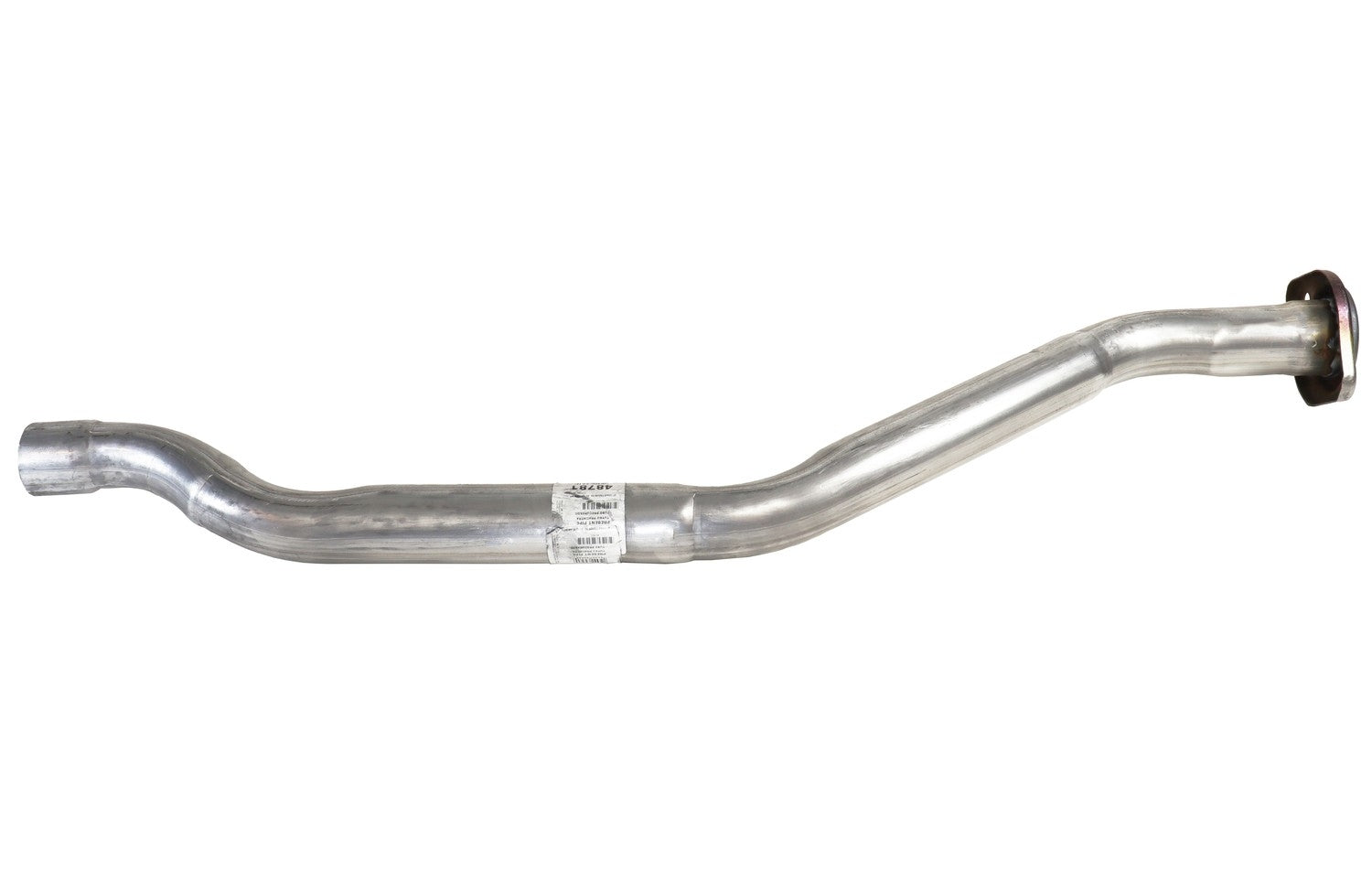 AP Exhaust Exhaust Pipe 48781