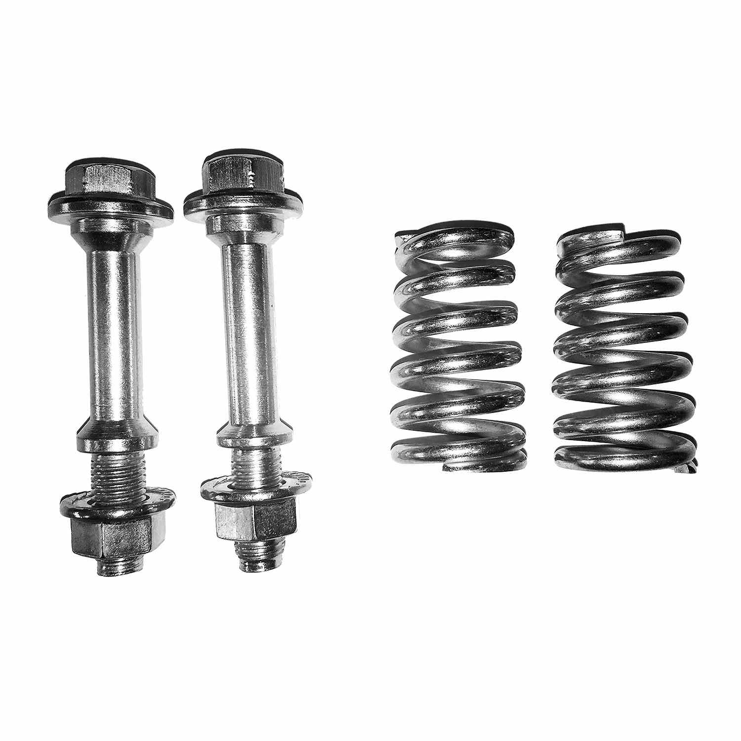 AP Exhaust Exhaust Bolt and Spring 4936