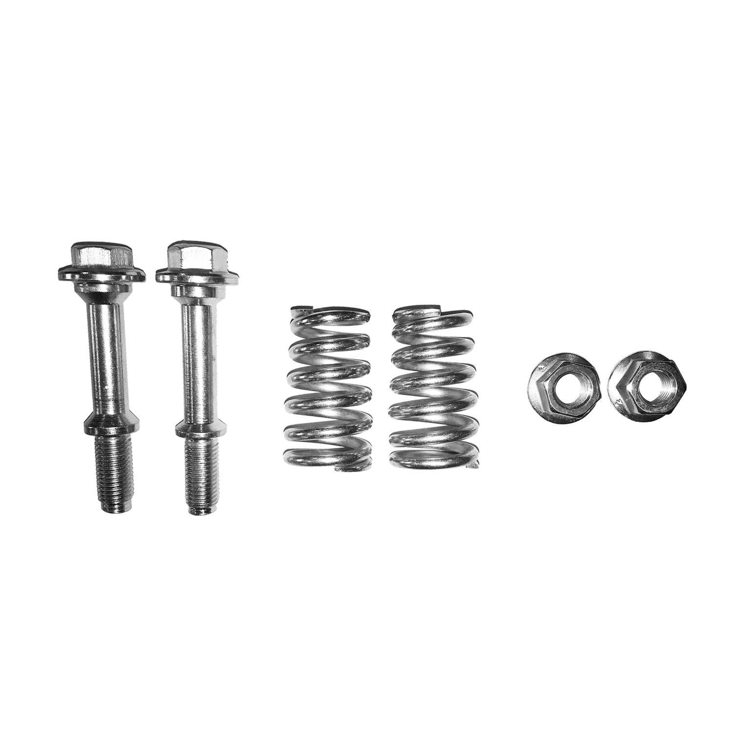 AP Exhaust Exhaust Bolt and Spring 4936
