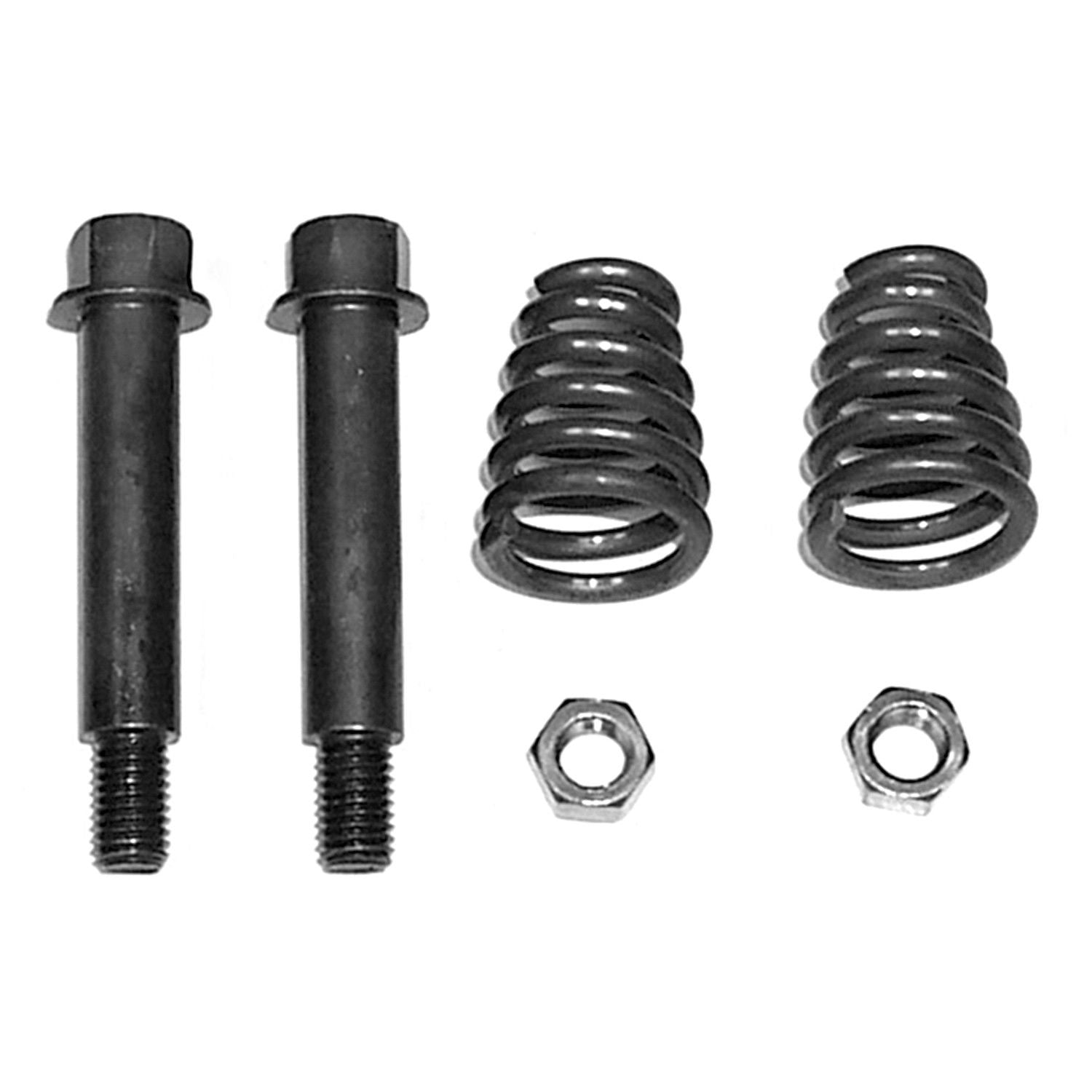 AP Exhaust Exhaust Bolt and Spring 4970