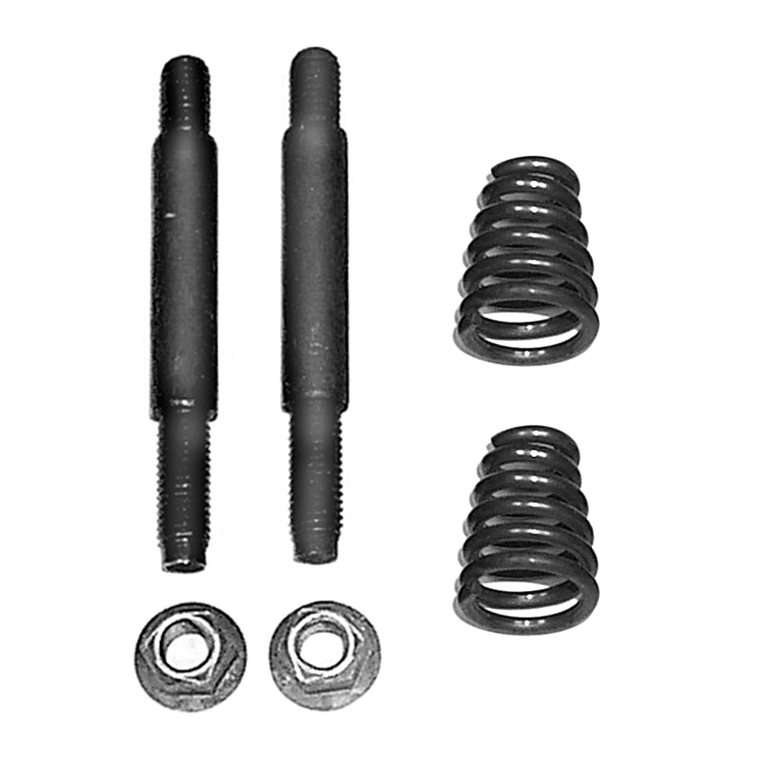 AP Exhaust Exhaust Bolt and Spring 4974