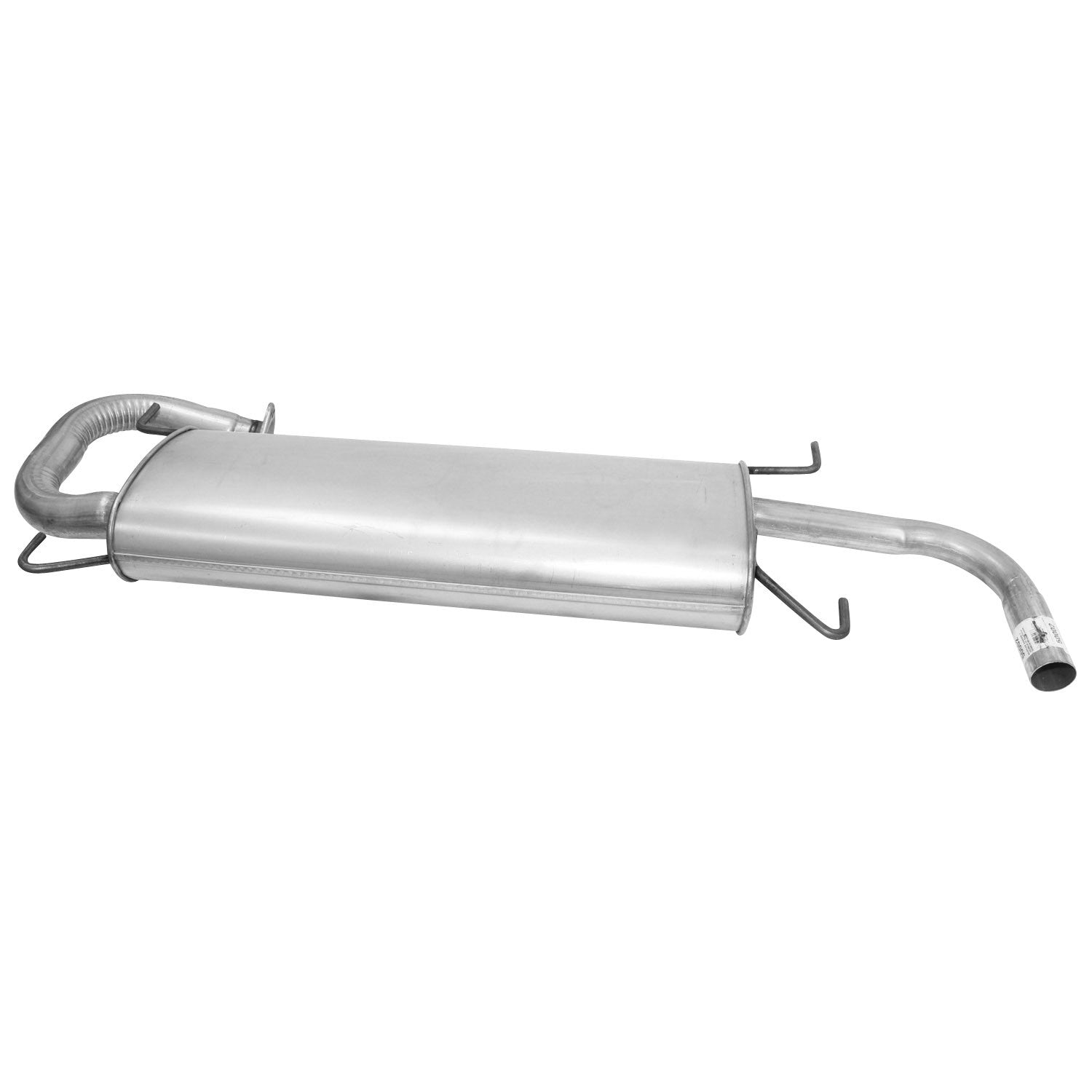 AP Exhaust Exhaust Muffler Assembly 50002