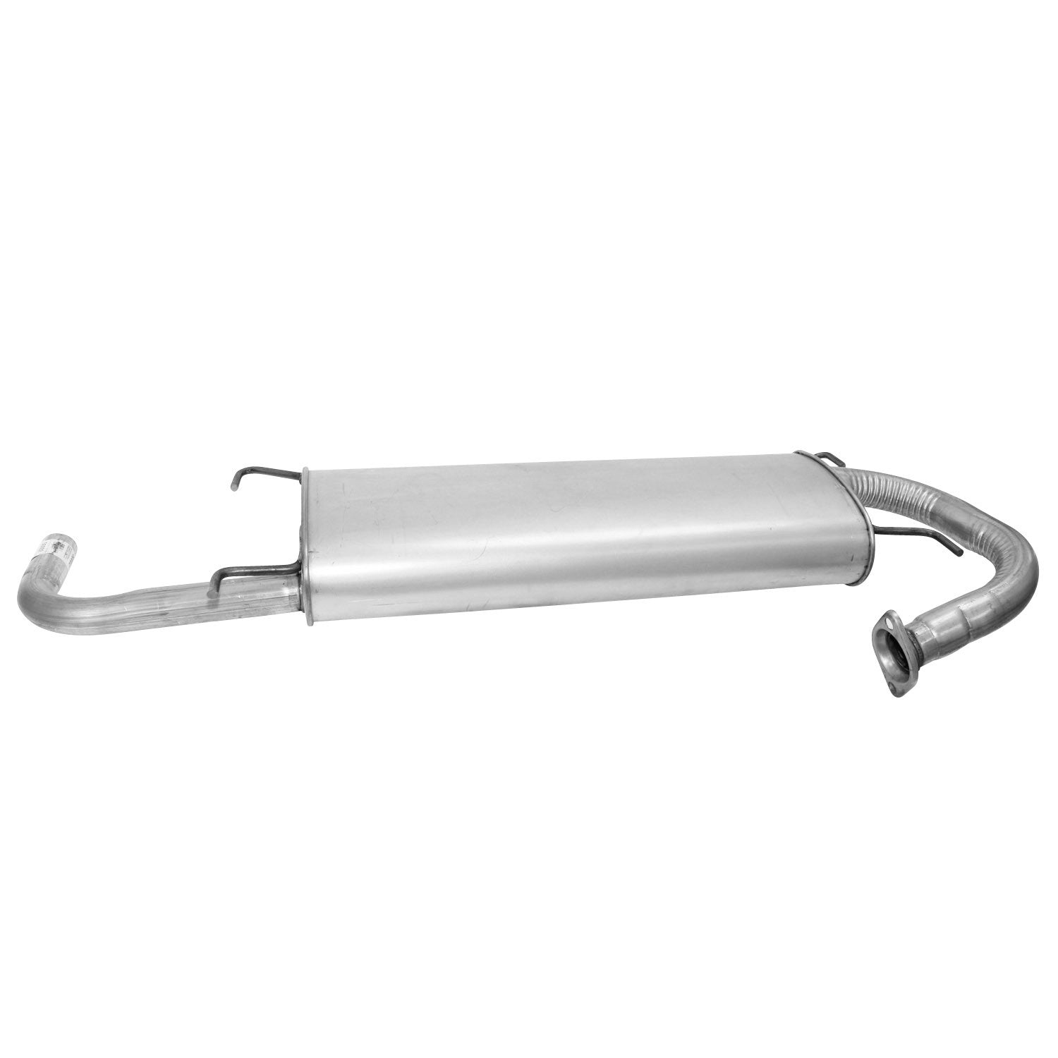 AP Exhaust Exhaust Muffler Assembly 50002