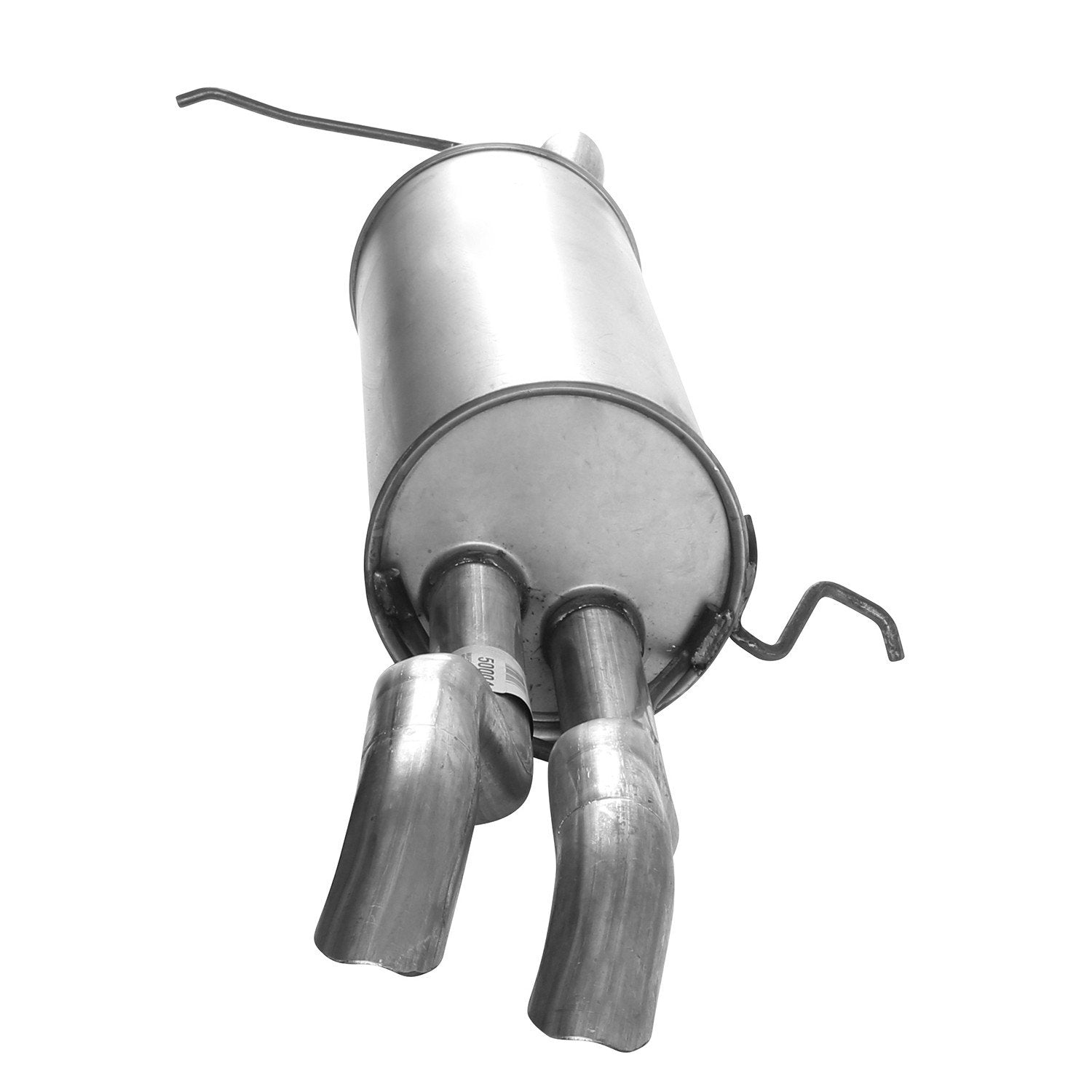 AP Exhaust Exhaust Muffler Assembly 50004