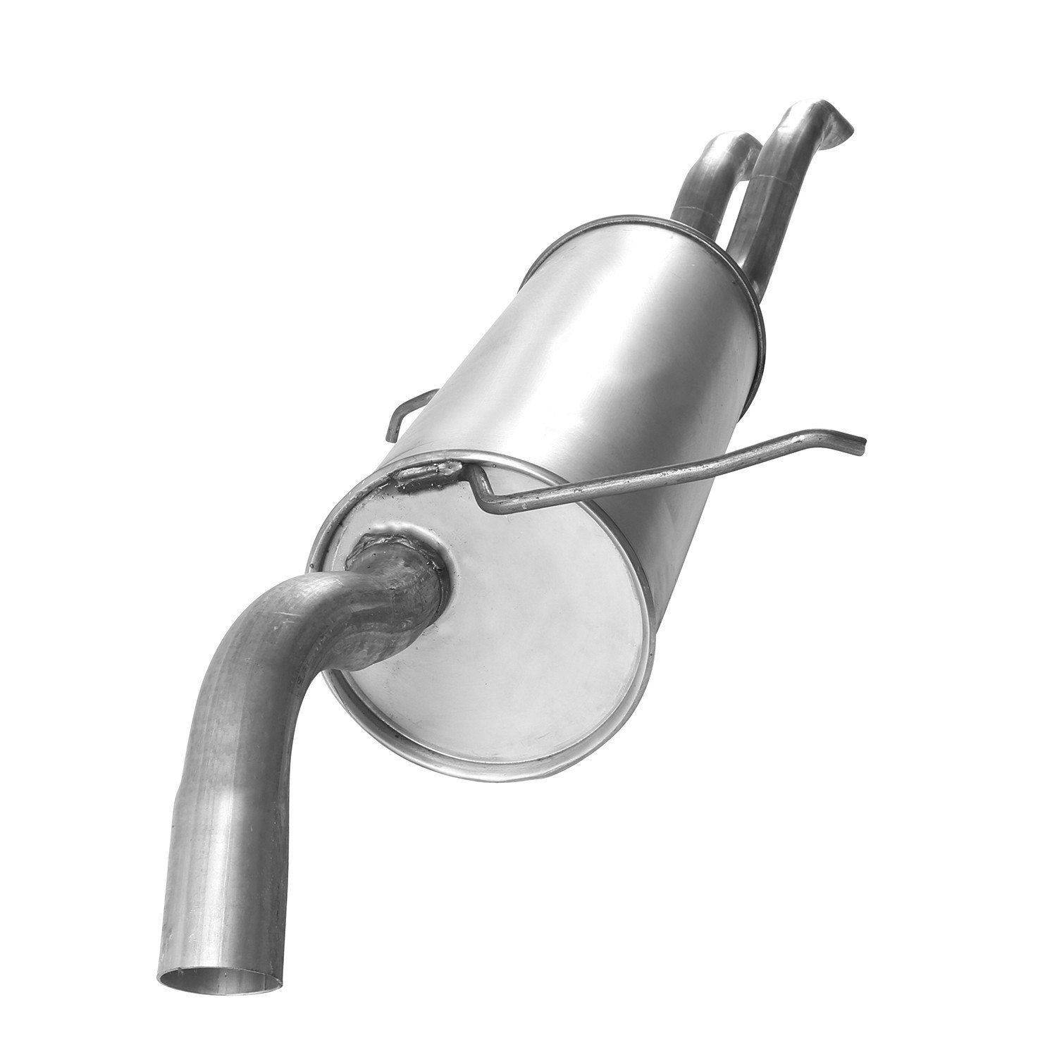 AP Exhaust Exhaust Muffler Assembly 50004