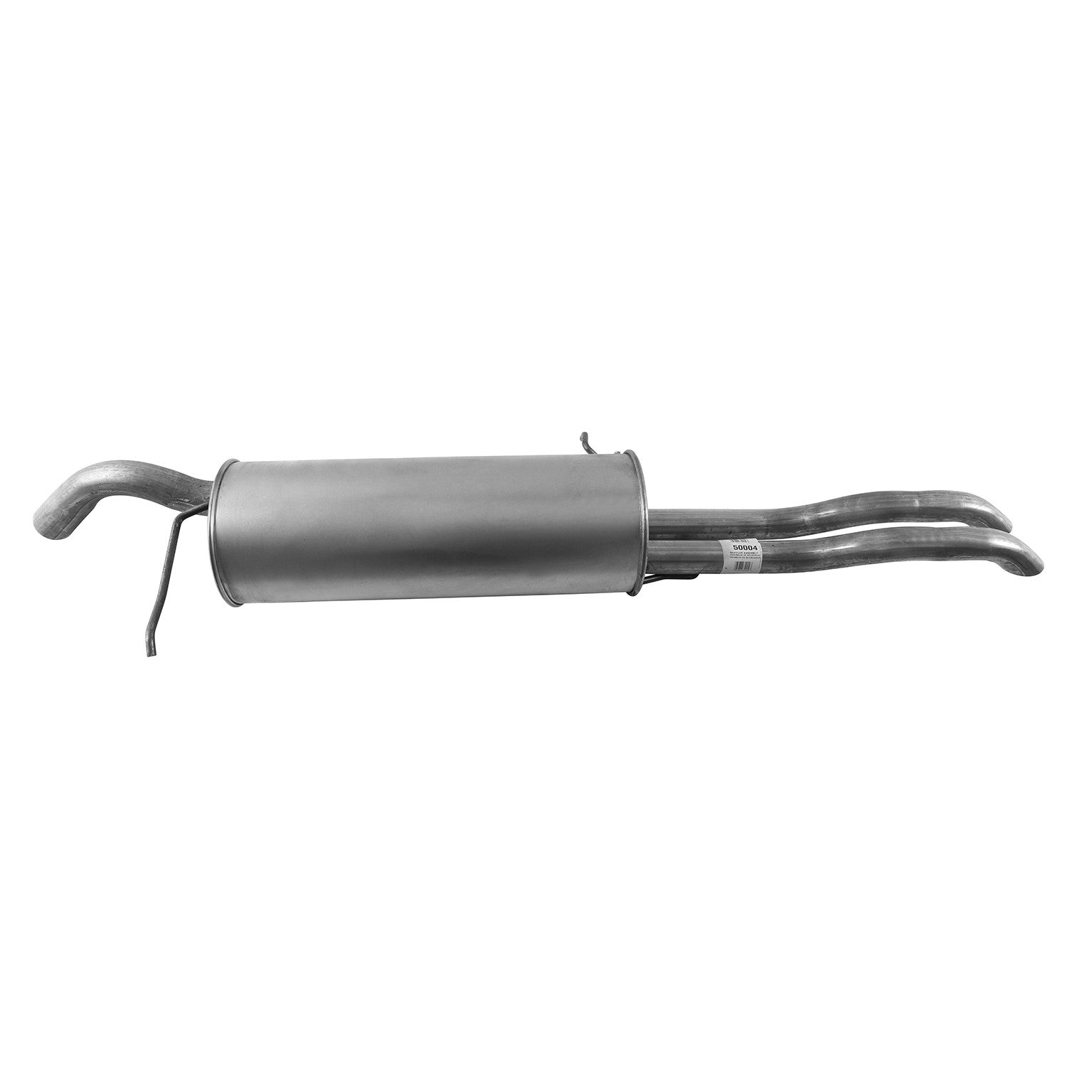 AP Exhaust Exhaust Muffler Assembly 50004