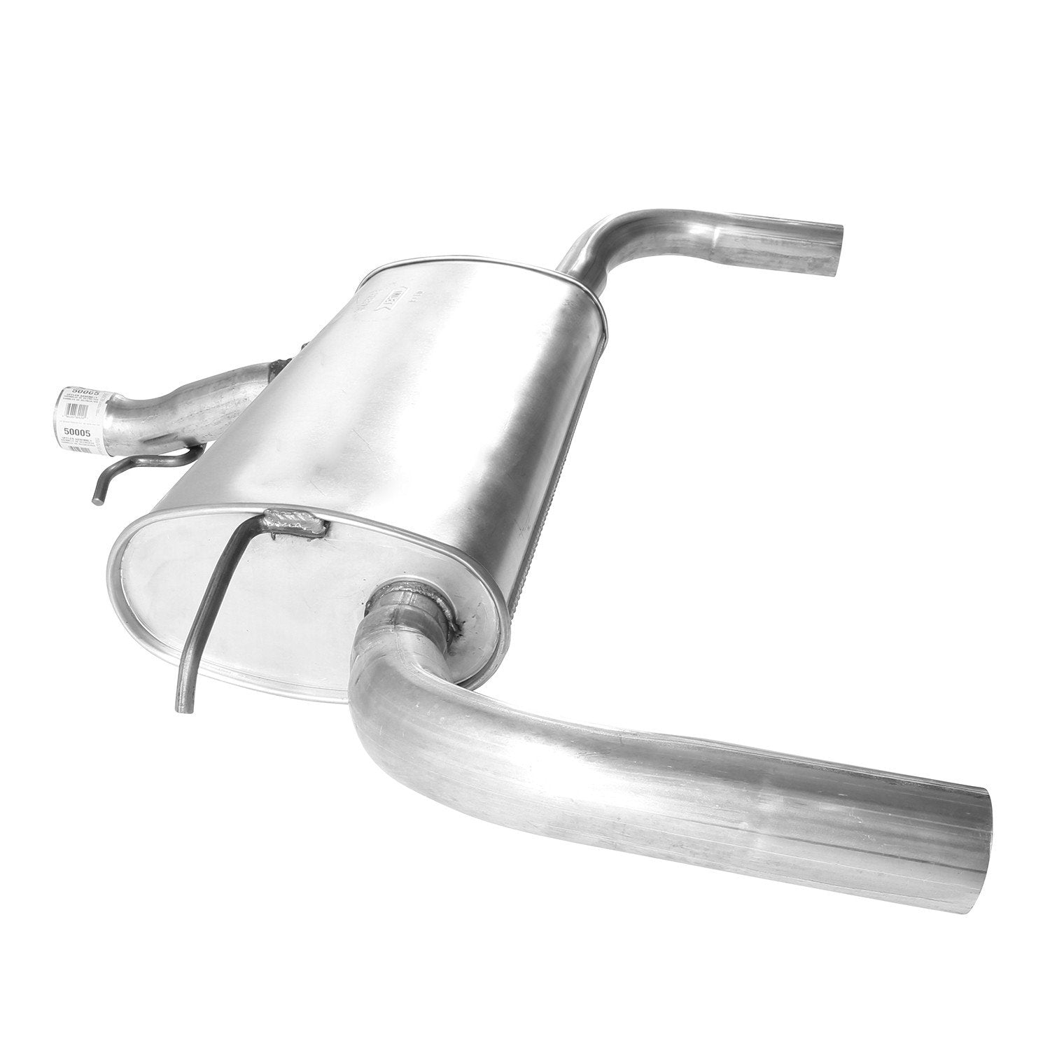 AP Exhaust Exhaust Muffler Assembly 50005