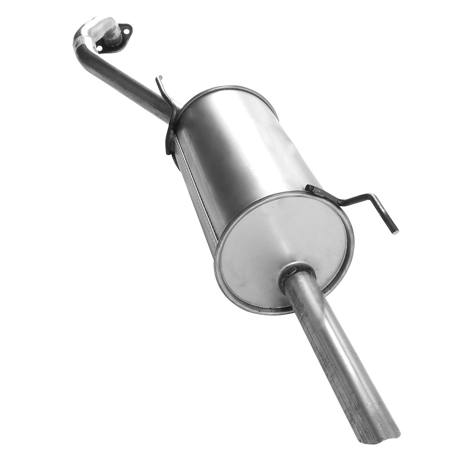 AP Exhaust Exhaust Muffler Assembly 50012