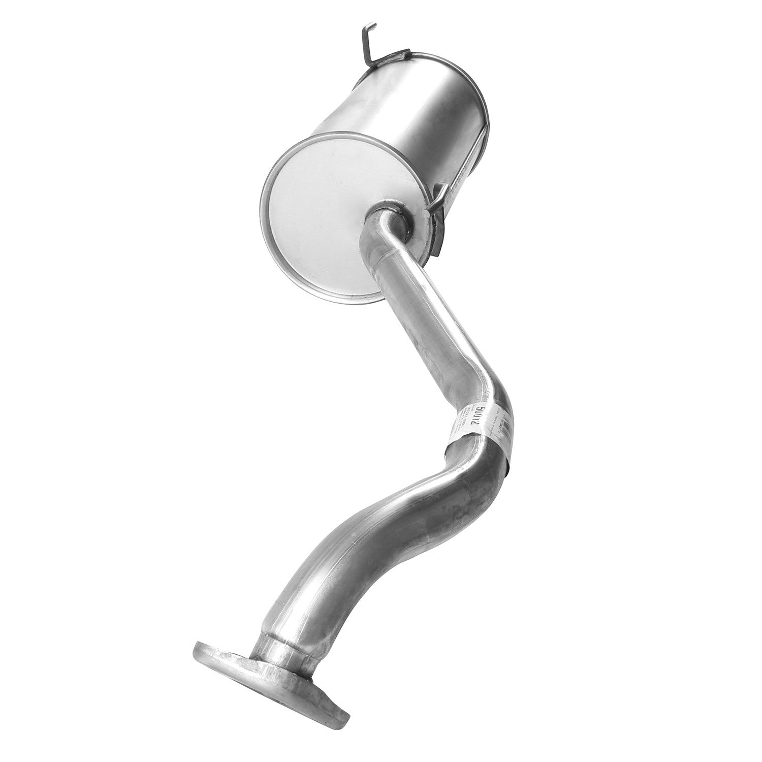 AP Exhaust Exhaust Muffler Assembly 50012