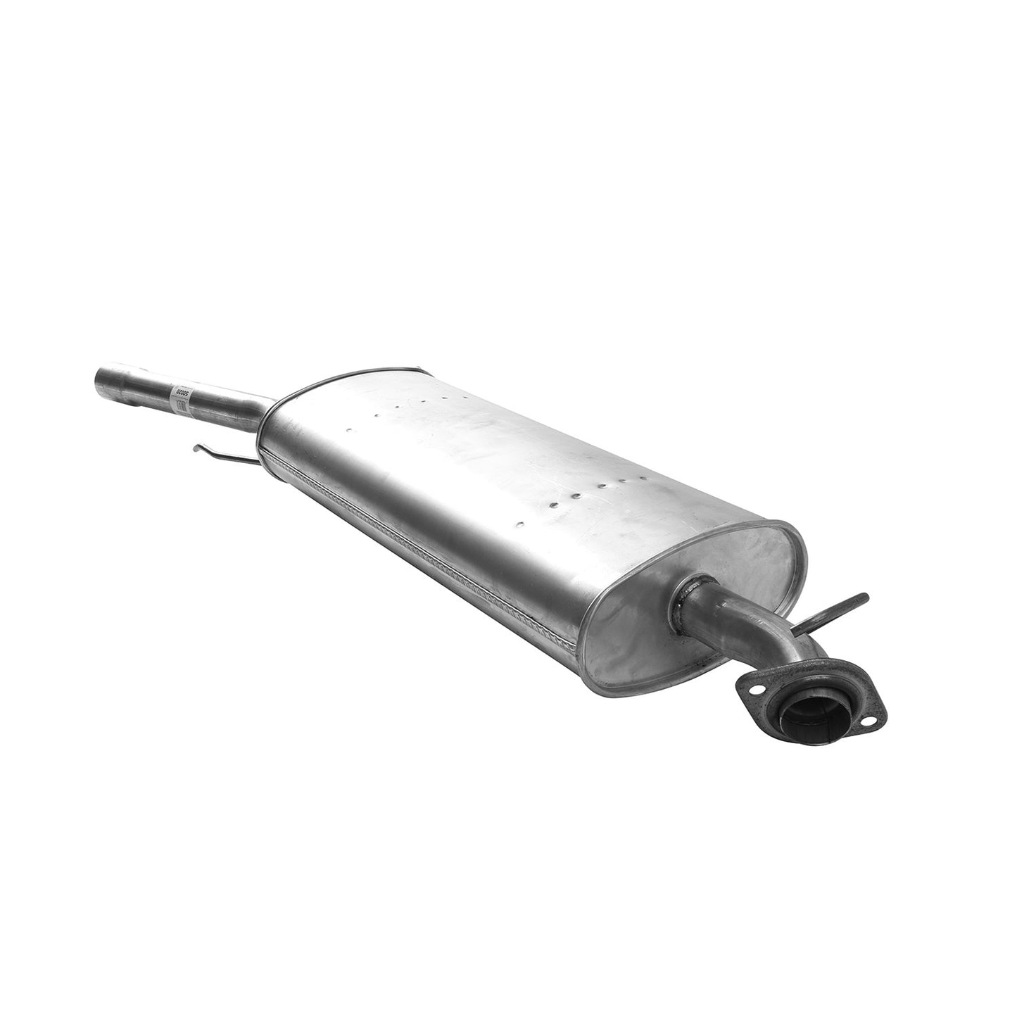 AP Exhaust Exhaust Muffler Assembly 50020