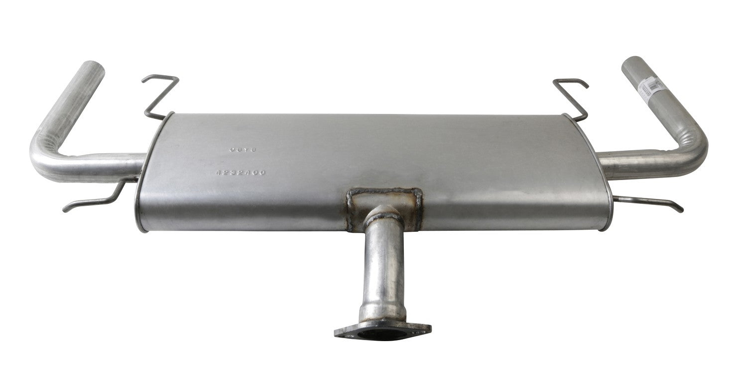 AP Exhaust Exhaust Muffler Assembly 50148