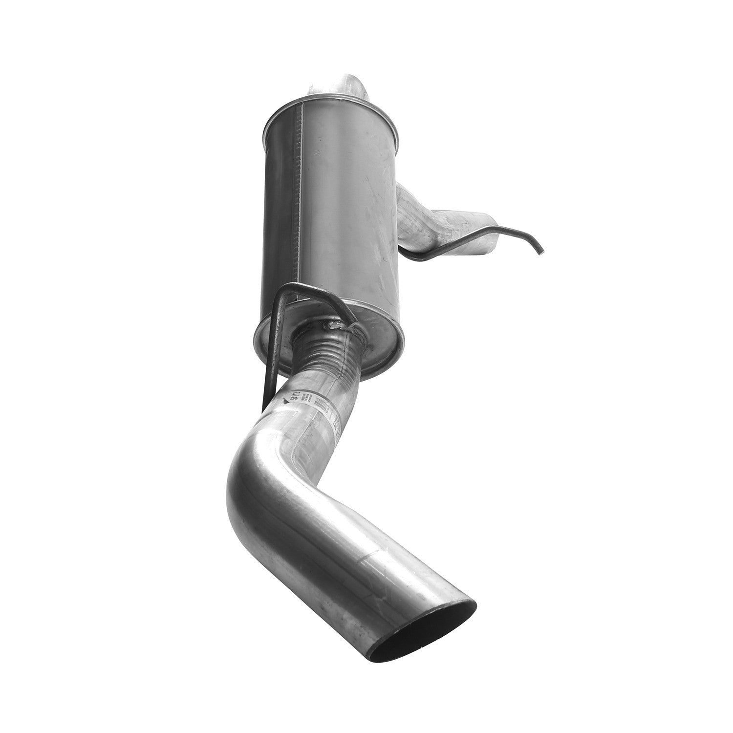 AP Exhaust Exhaust Tail Pipe 54113