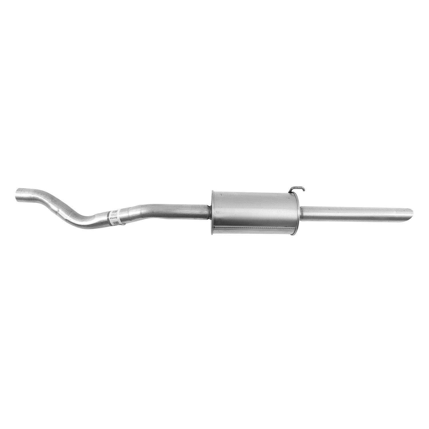 AP Exhaust Exhaust Tail Pipe 54152