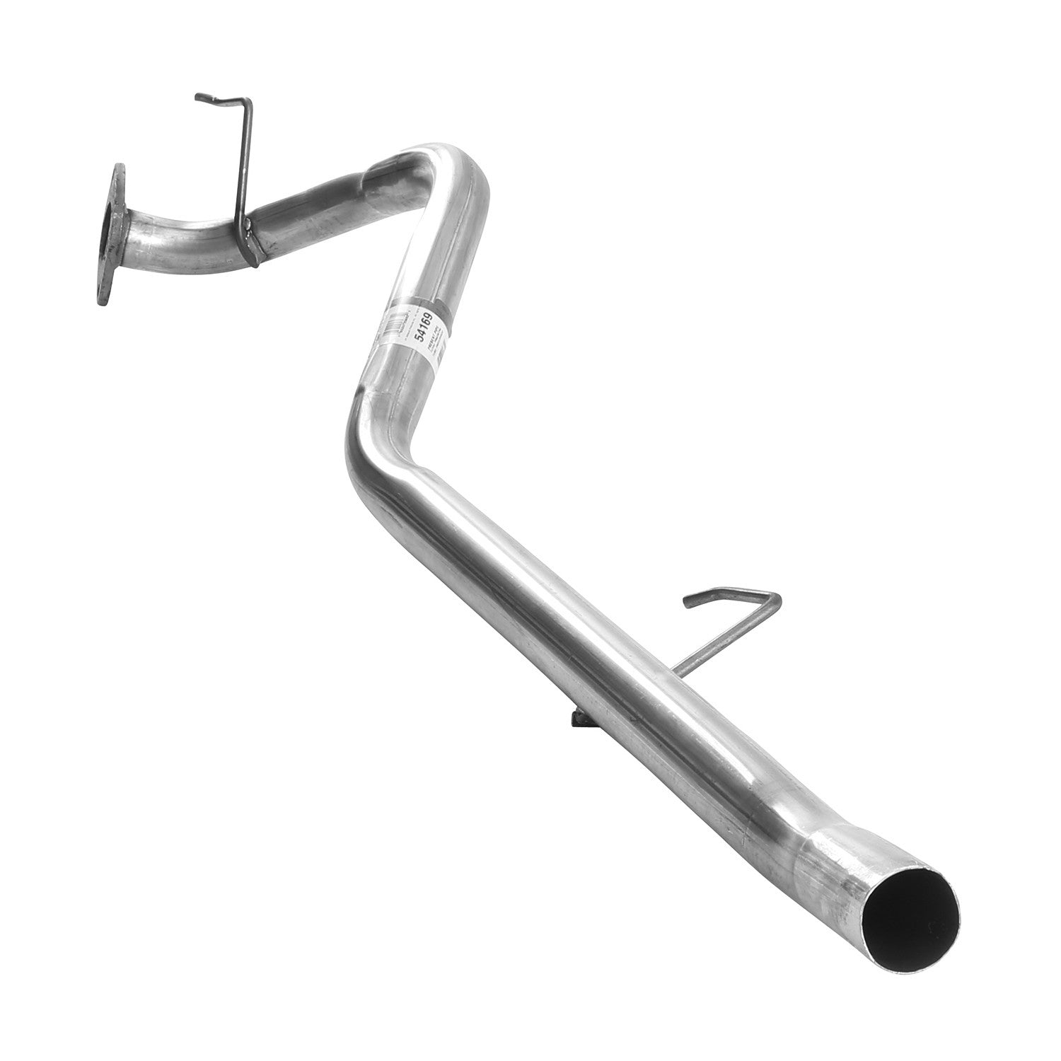 AP Exhaust Exhaust Tail Pipe 54169