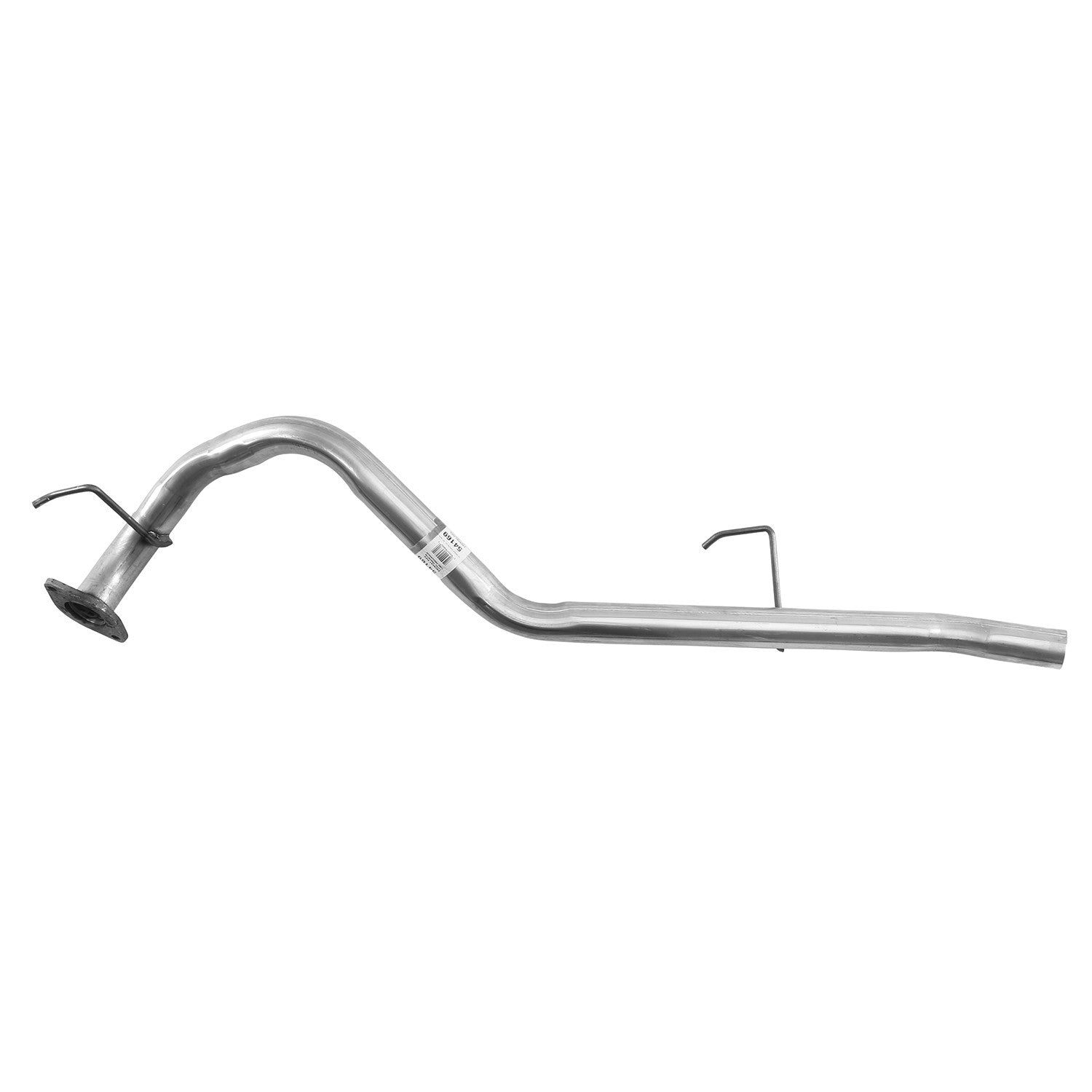 AP Exhaust Exhaust Tail Pipe 54169