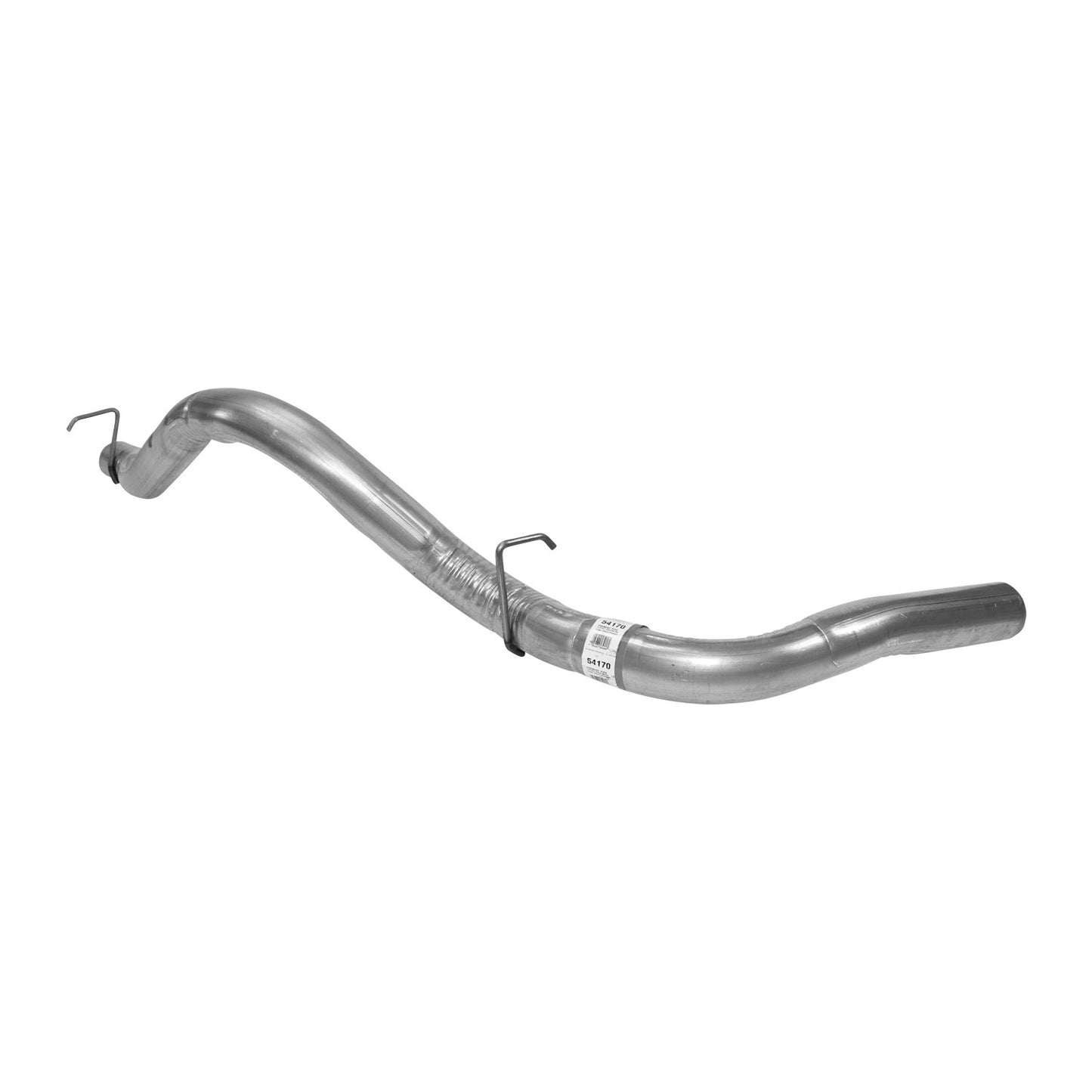 AP Exhaust Exhaust Tail Pipe 54170
