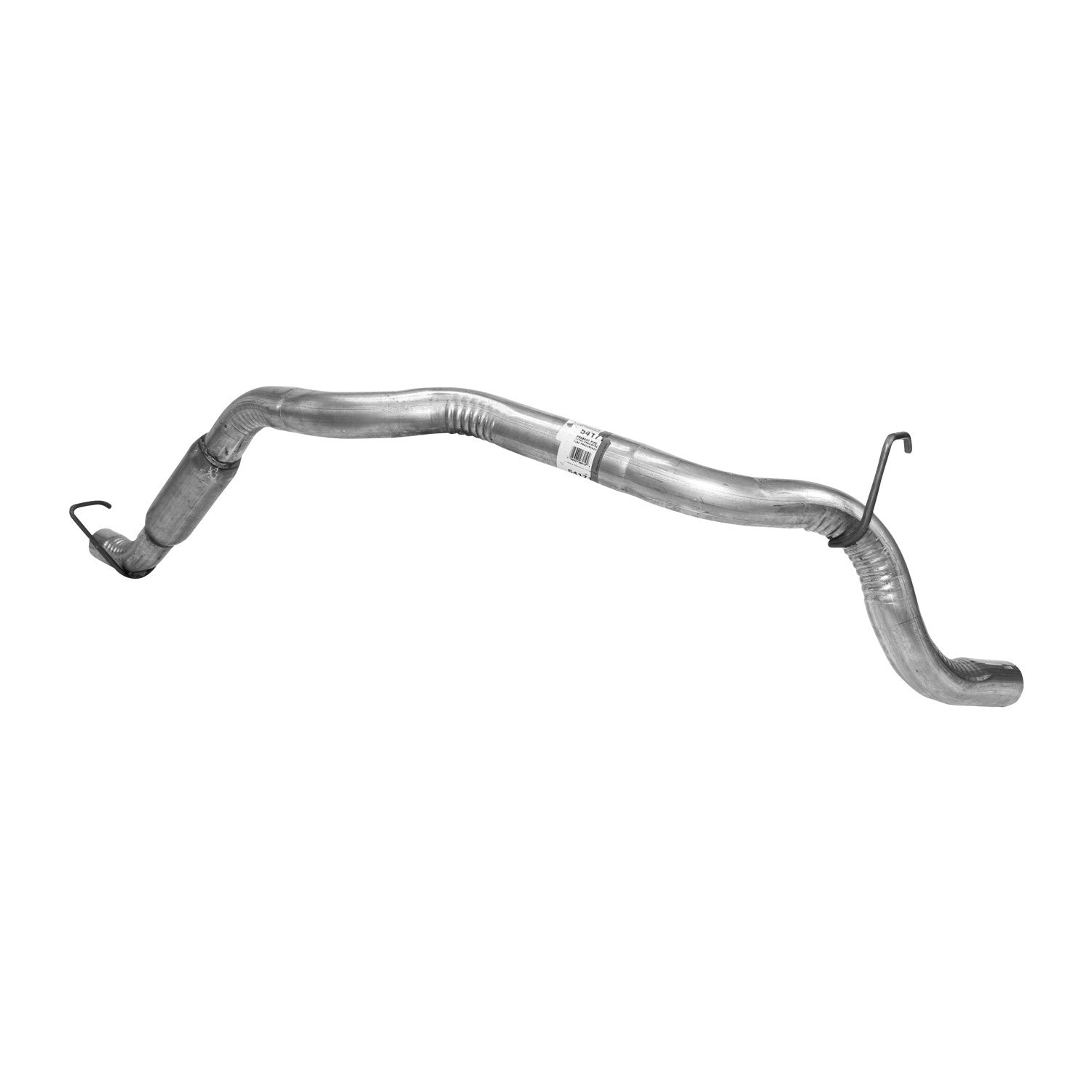 AP Exhaust Exhaust Tail Pipe 54171