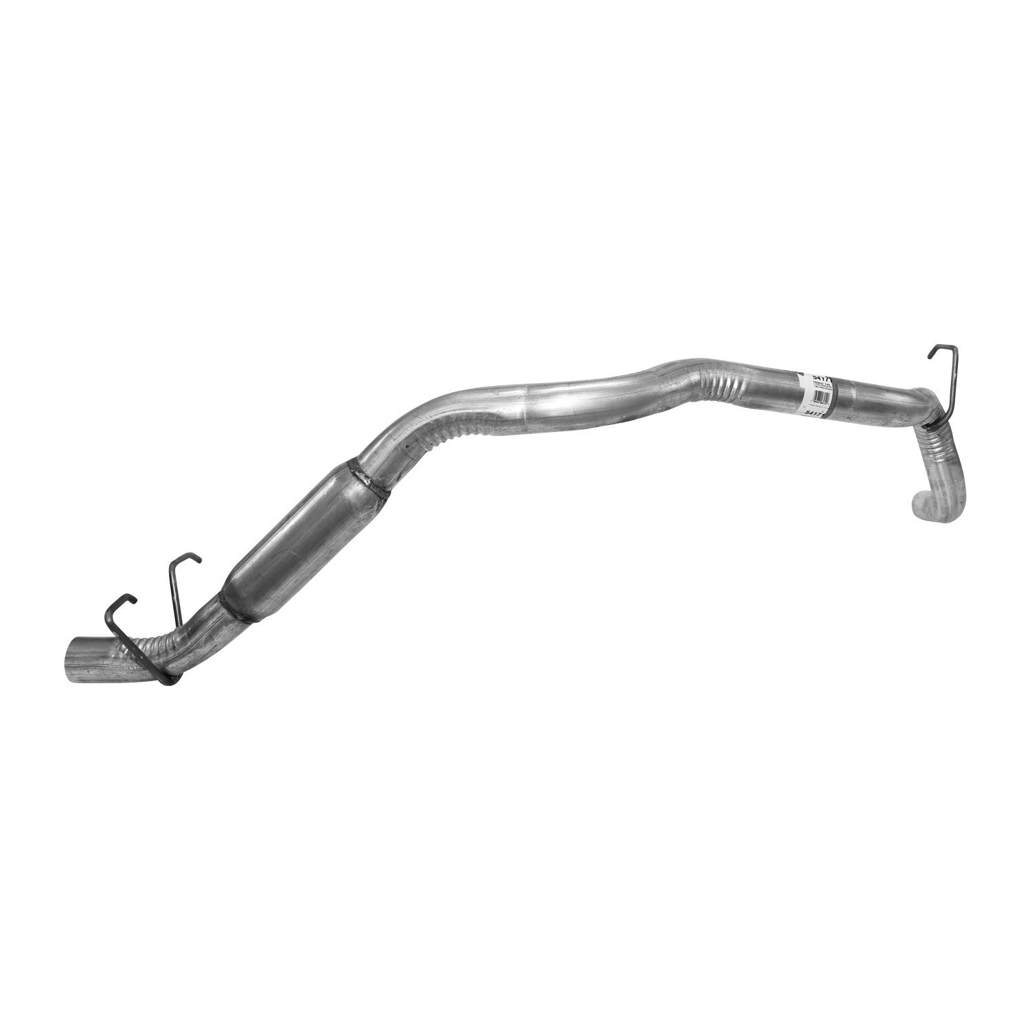 AP Exhaust Exhaust Tail Pipe 54171