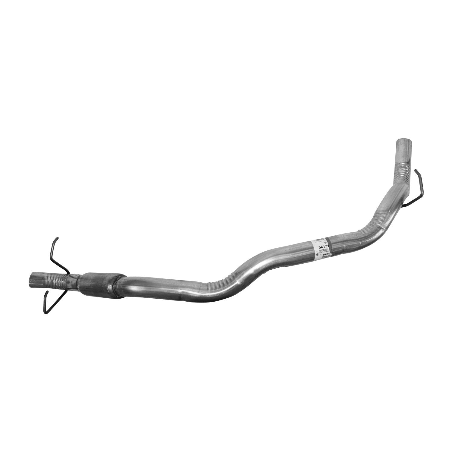 AP Exhaust Exhaust Tail Pipe 54171
