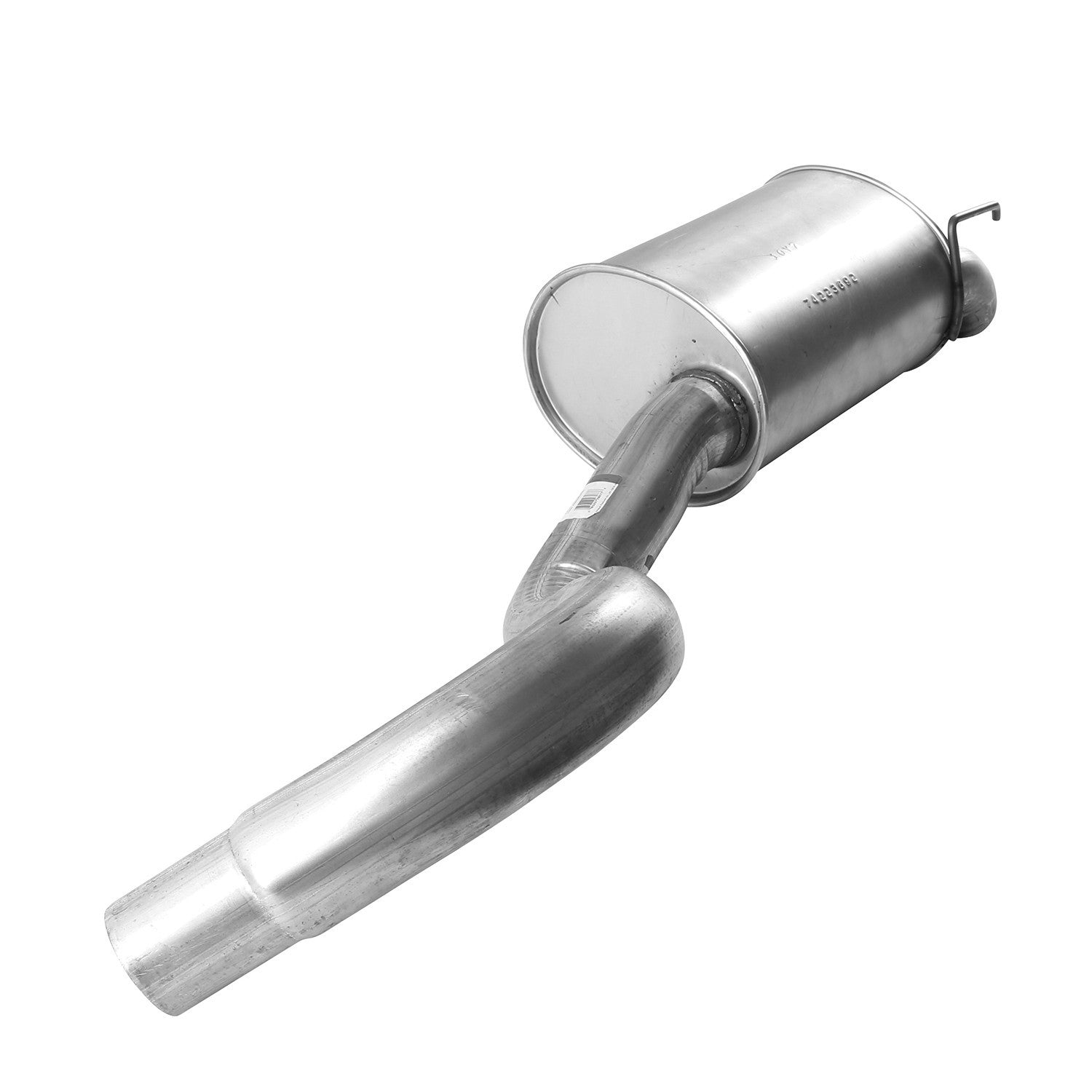 AP Exhaust Exhaust Tail Pipe 54192