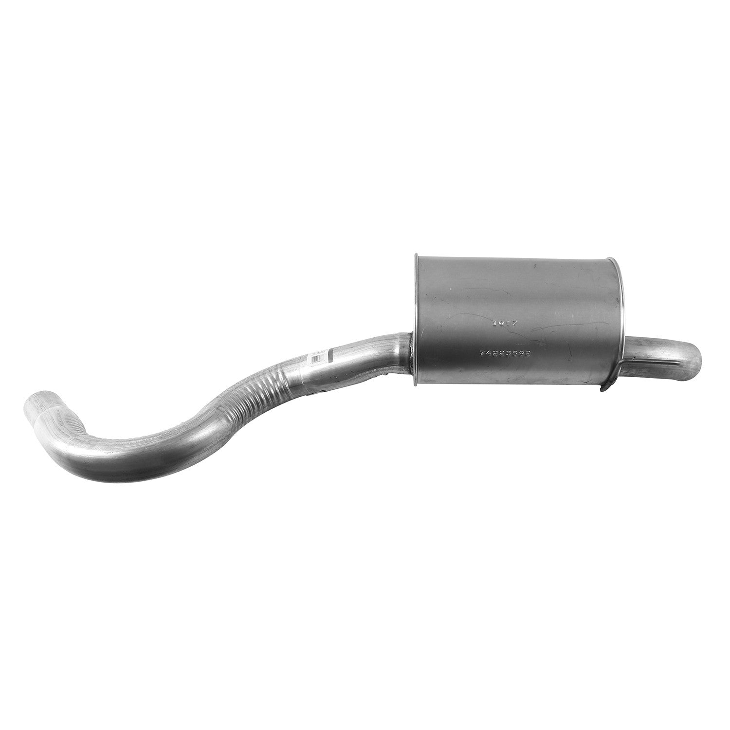 AP Exhaust Exhaust Tail Pipe 54192