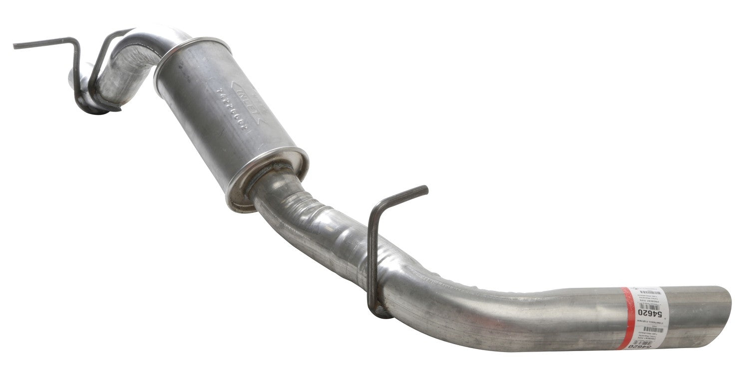 AP Exhaust Exhaust Tail Pipe 54620