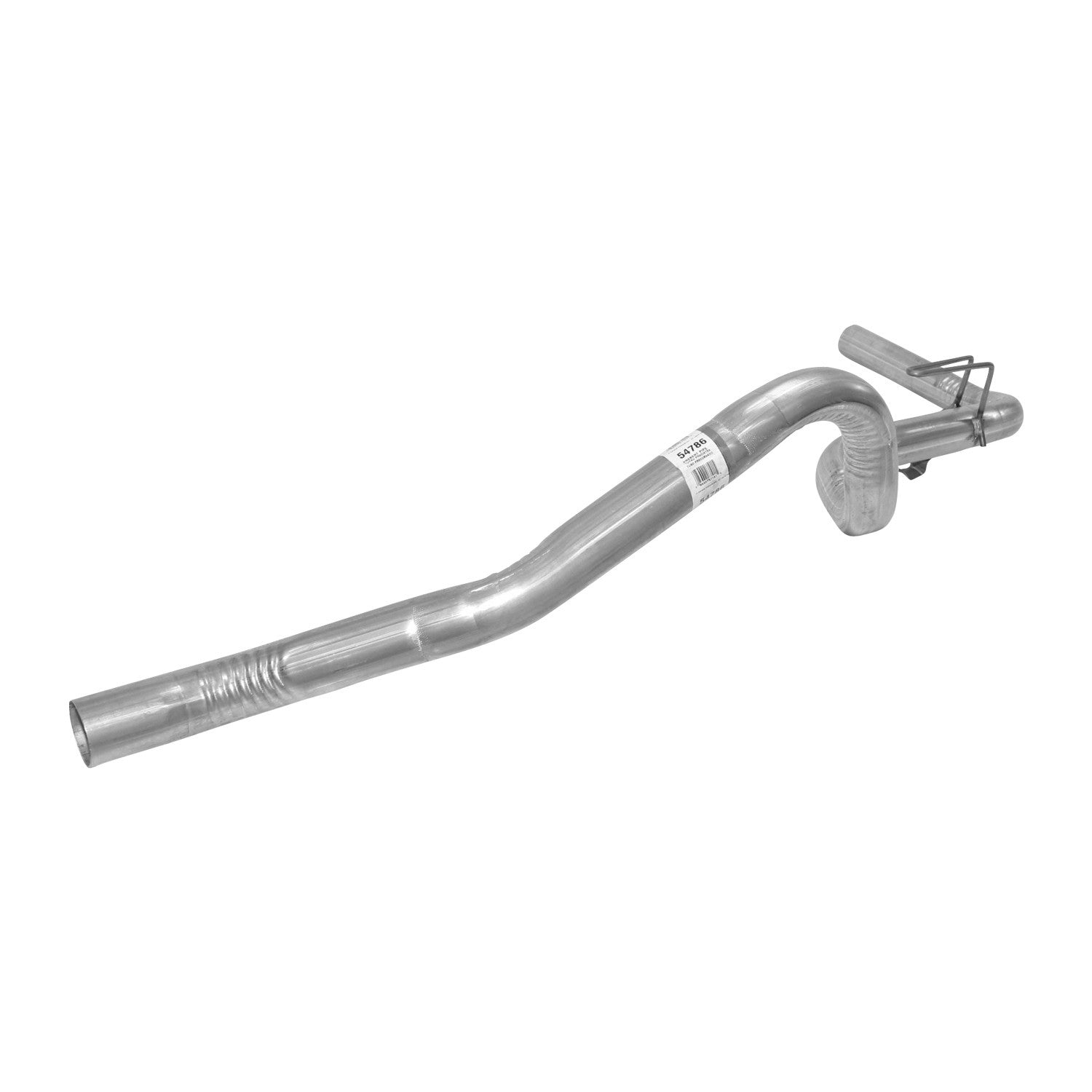 AP Exhaust Exhaust Tail Pipe 54786