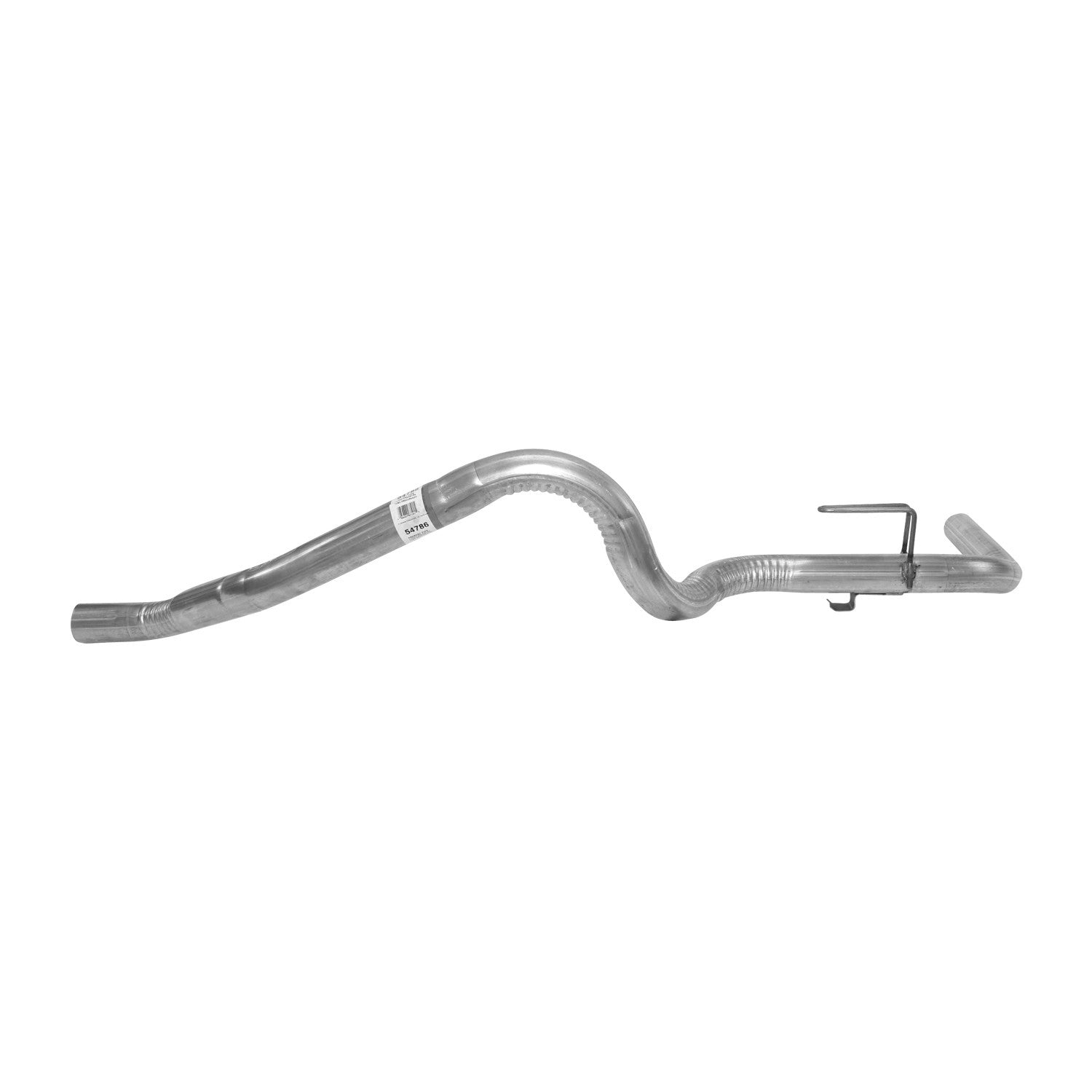 AP Exhaust Exhaust Tail Pipe 54786
