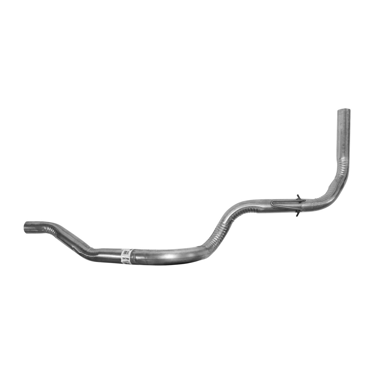 AP Exhaust Exhaust Tail Pipe 54786