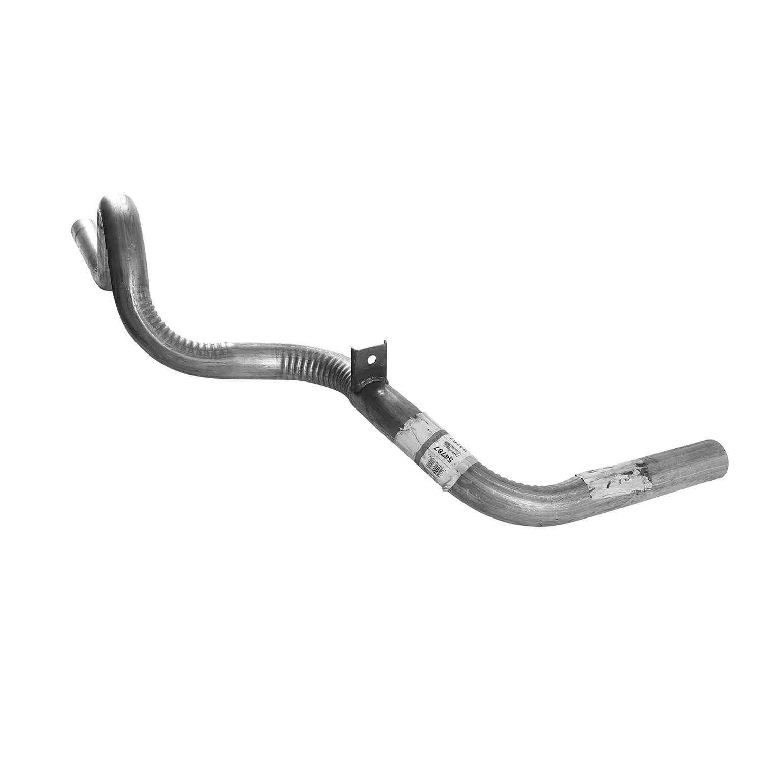 AP Exhaust Exhaust Tail Pipe 54787