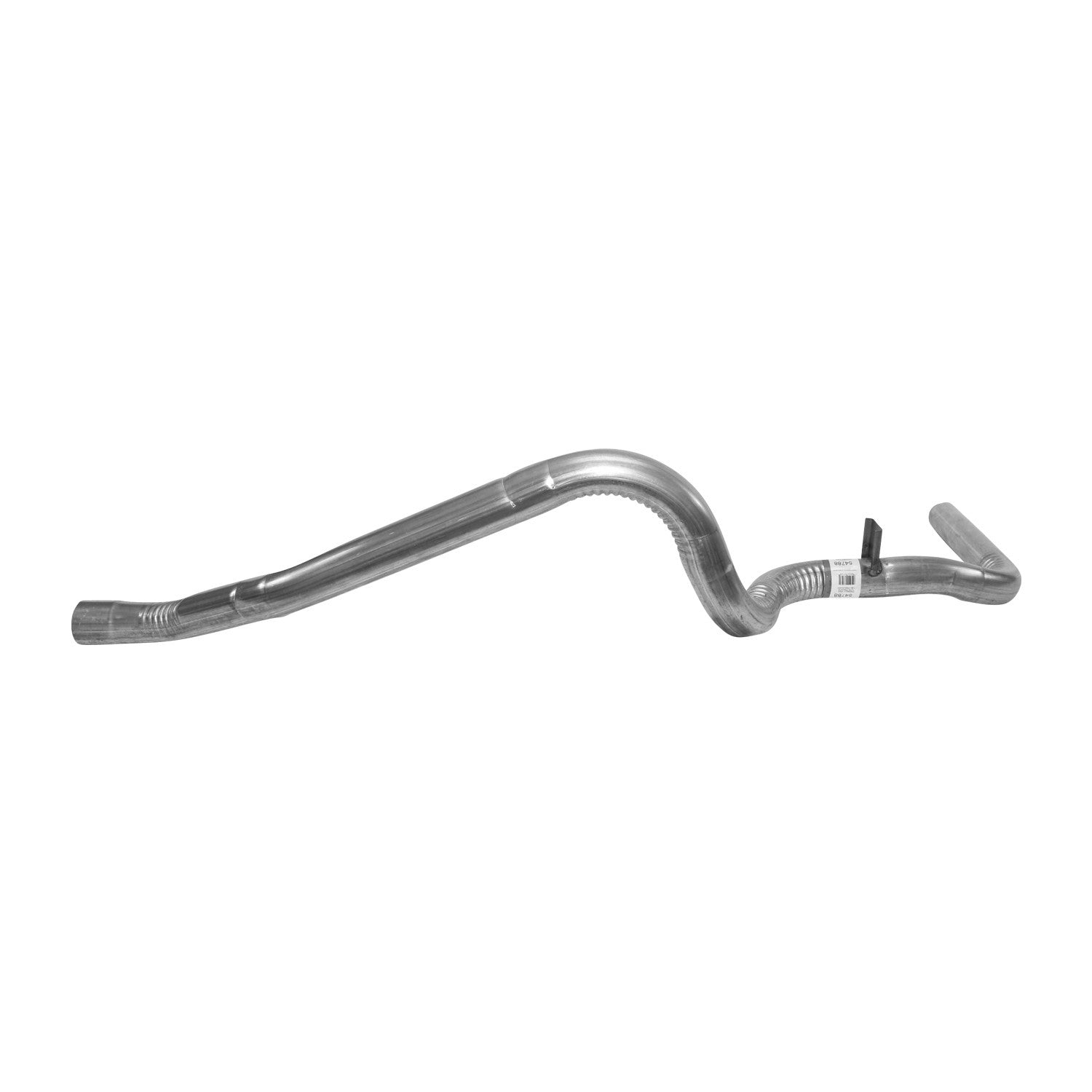 AP Exhaust Exhaust Tail Pipe 54788