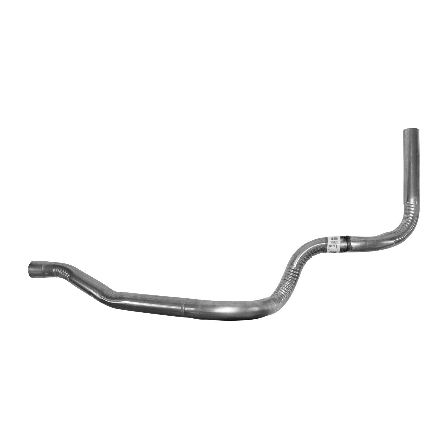 AP Exhaust Exhaust Tail Pipe 54788