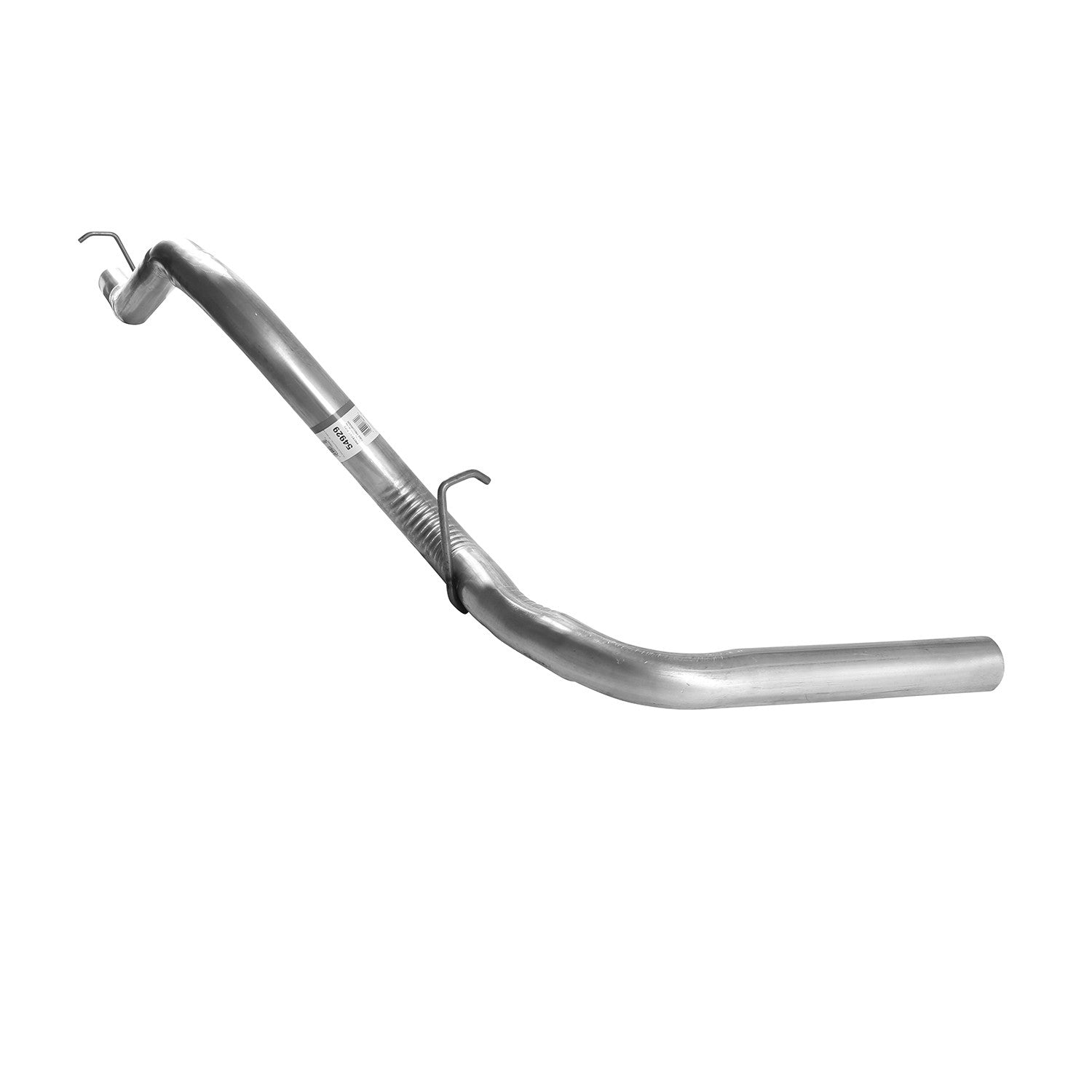 AP Exhaust Exhaust Tail Pipe 54929