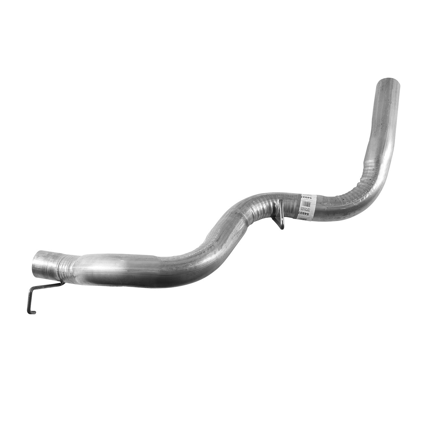 AP Exhaust Exhaust Tail Pipe 54937