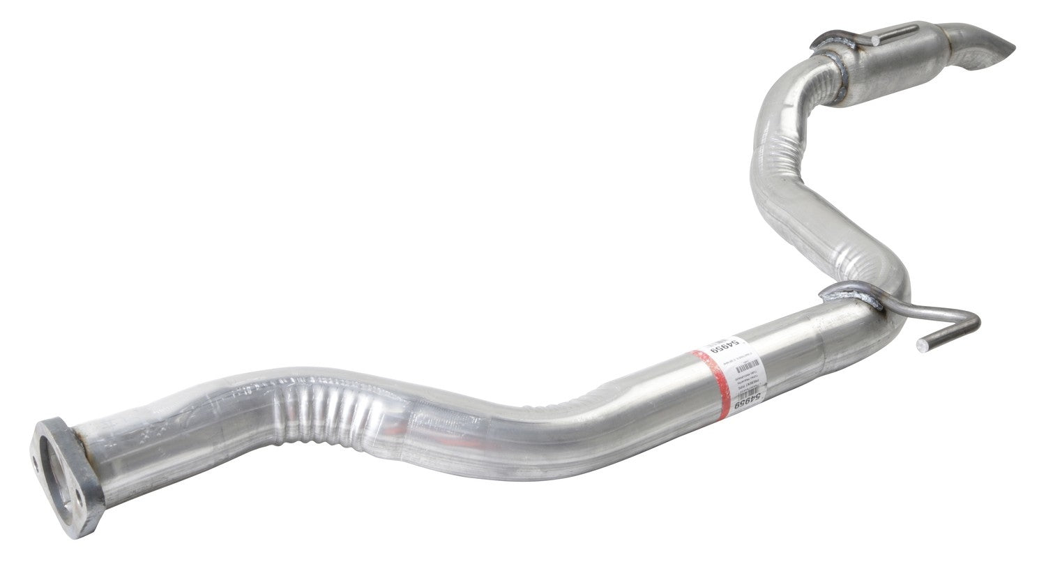 AP Exhaust Exhaust Tail Pipe 54959
