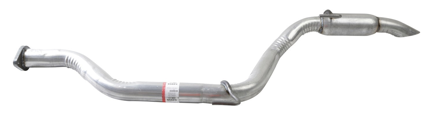 AP Exhaust Exhaust Tail Pipe 54959