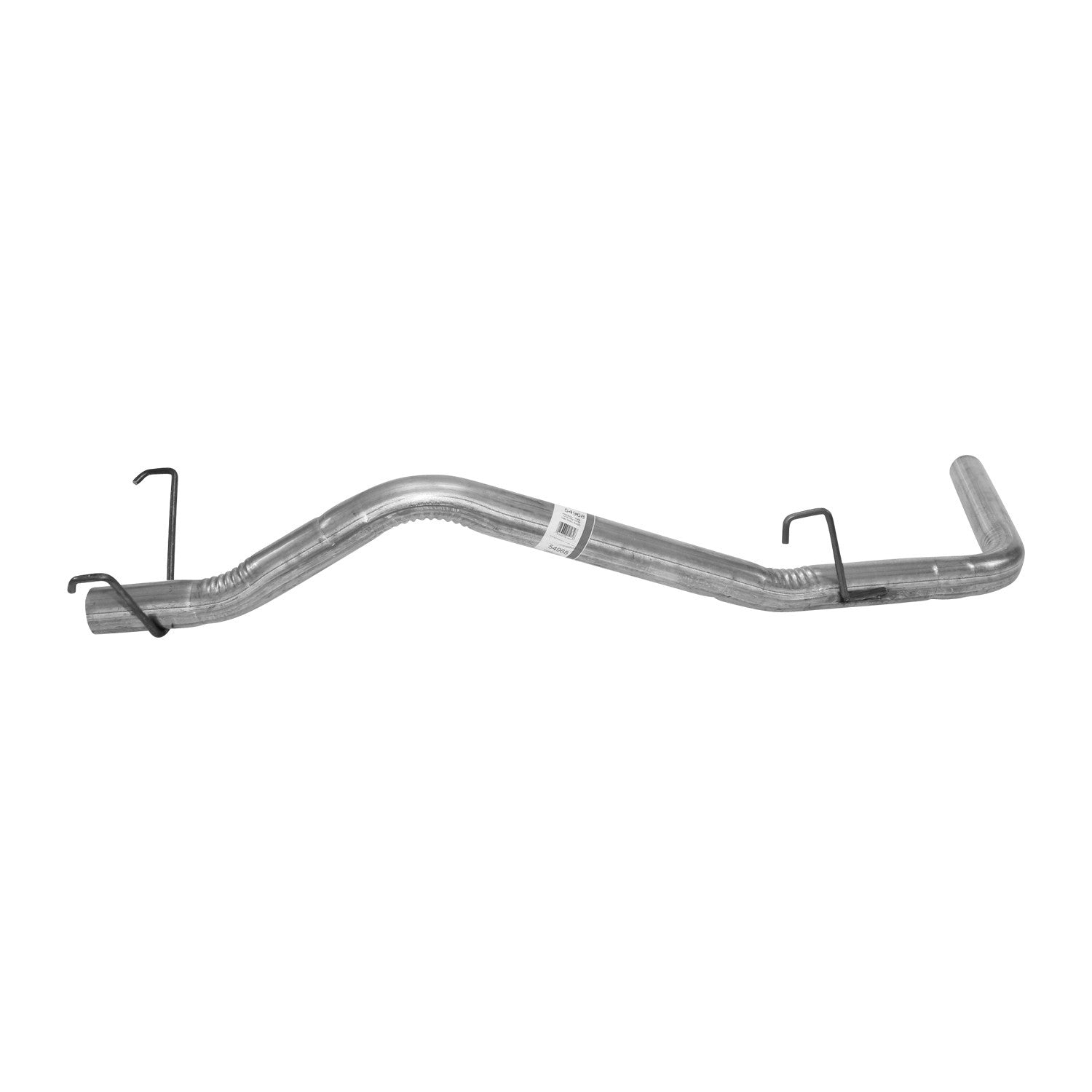 AP Exhaust Exhaust Tail Pipe 54968