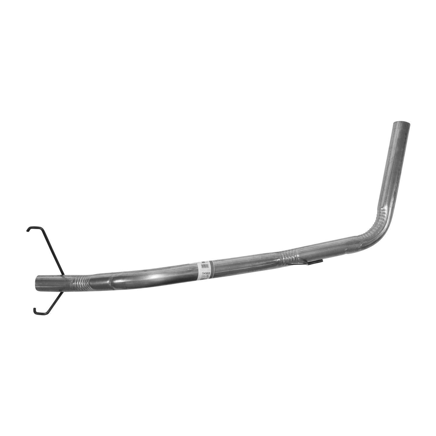 AP Exhaust Exhaust Tail Pipe 54968