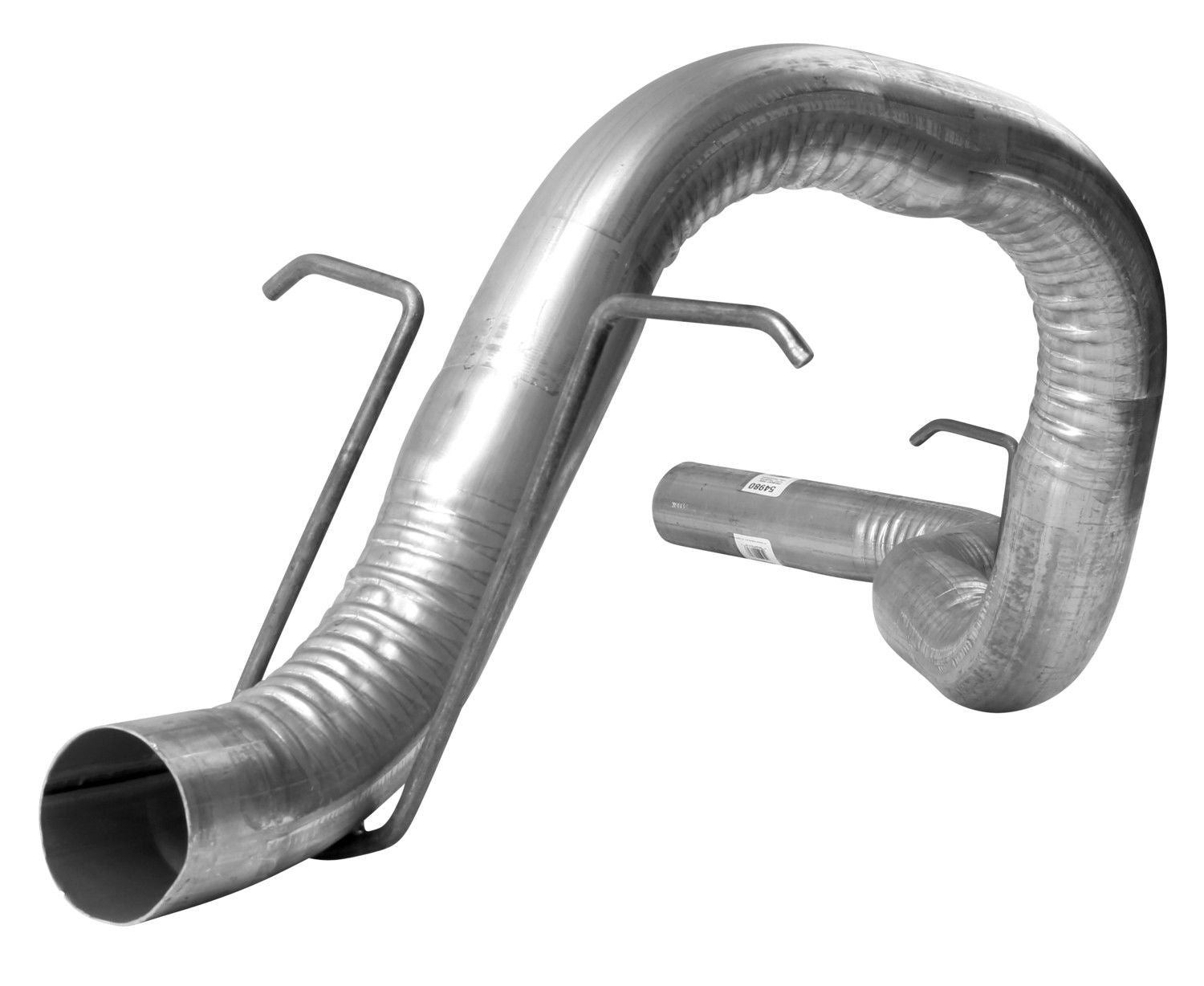 AP Exhaust Exhaust Tail Pipe 54980