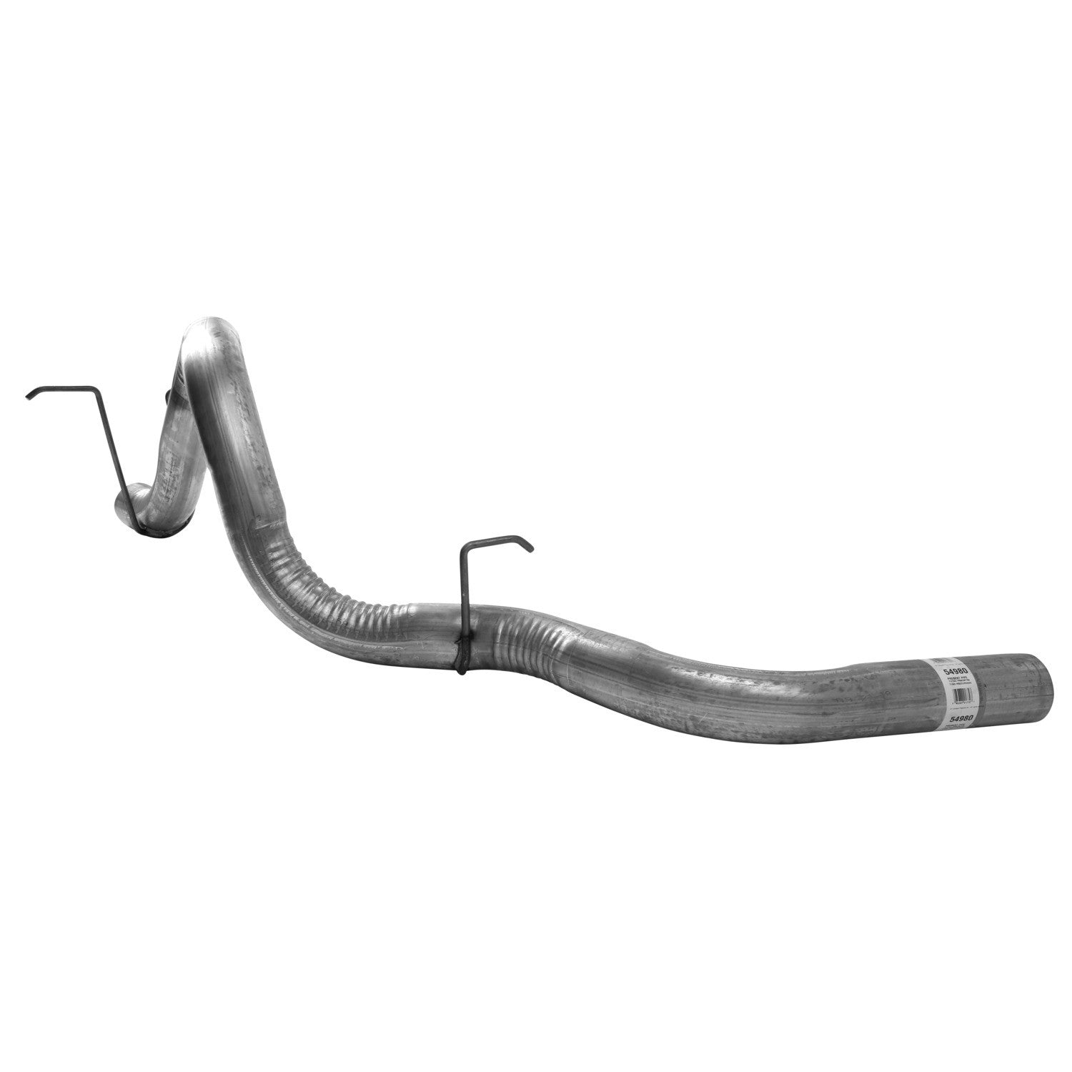AP Exhaust Exhaust Tail Pipe 54980