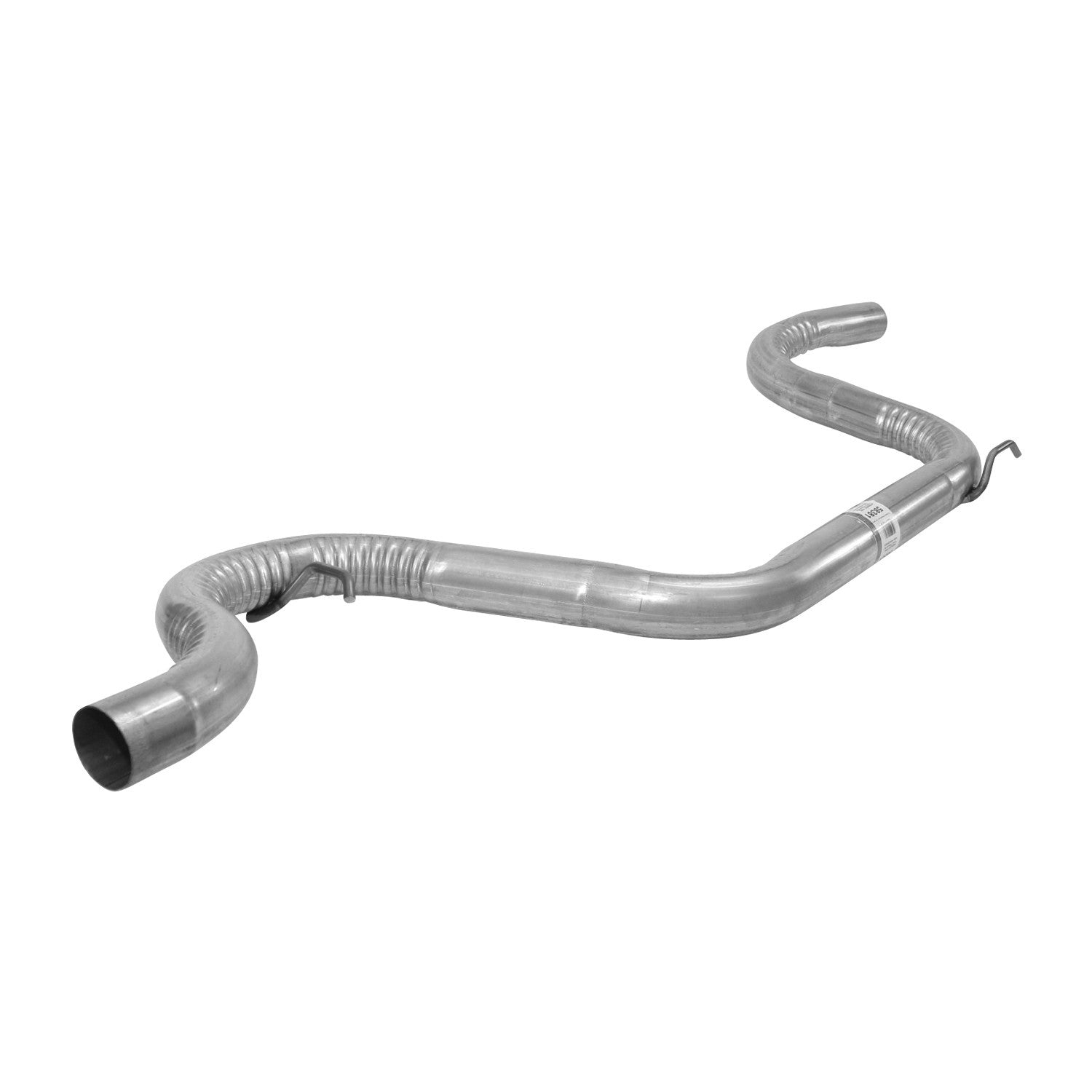 AP Exhaust Exhaust Pipe 58381