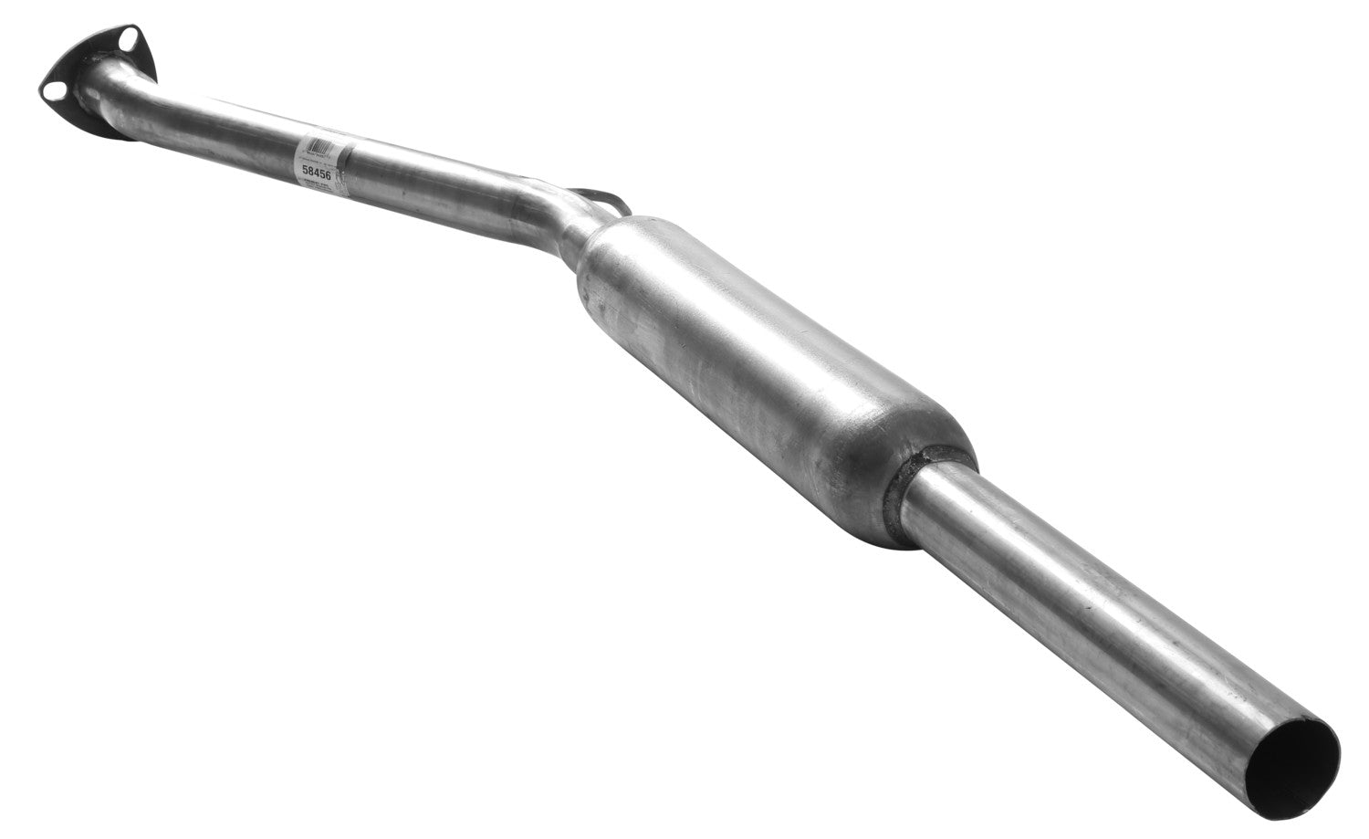 AP Exhaust Exhaust Pipe 58456