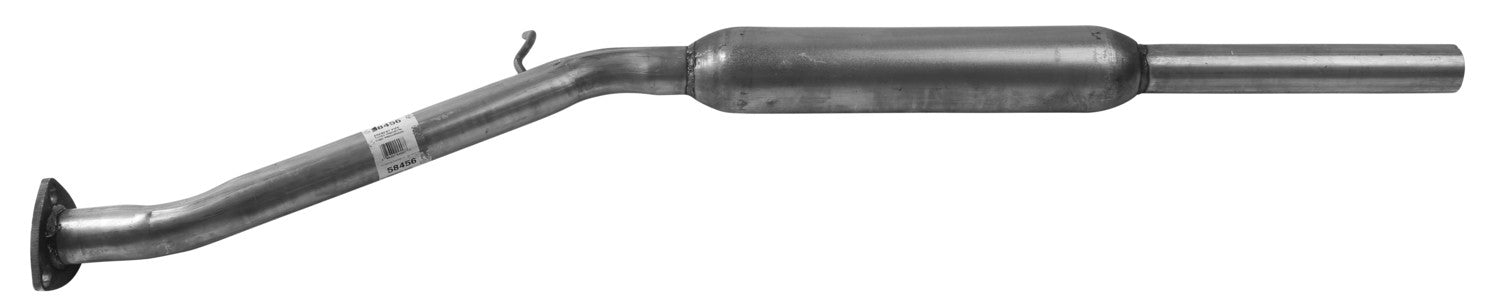 AP Exhaust Exhaust Pipe 58456