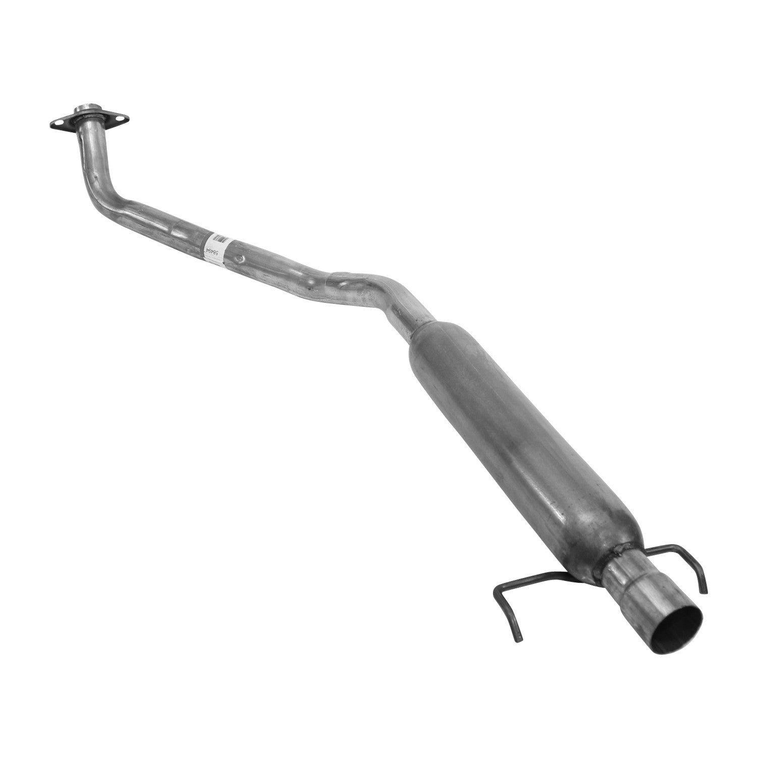 AP Exhaust Exhaust Pipe 58494
