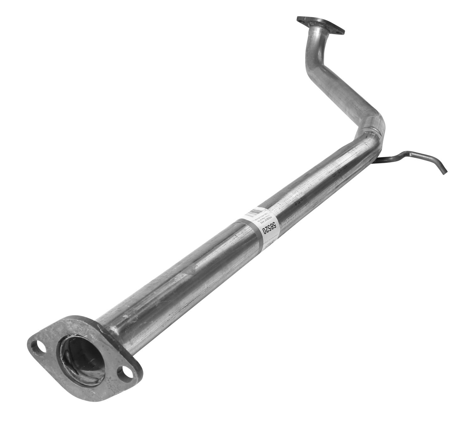 AP Exhaust Exhaust Pipe 58520
