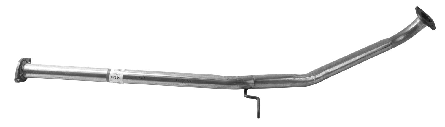 AP Exhaust Exhaust Pipe 58520