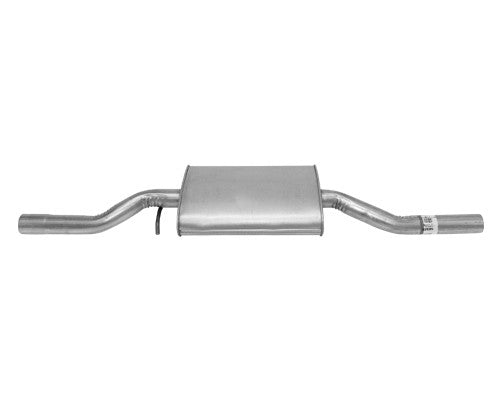 AP Exhaust Exhaust Pipe 58528