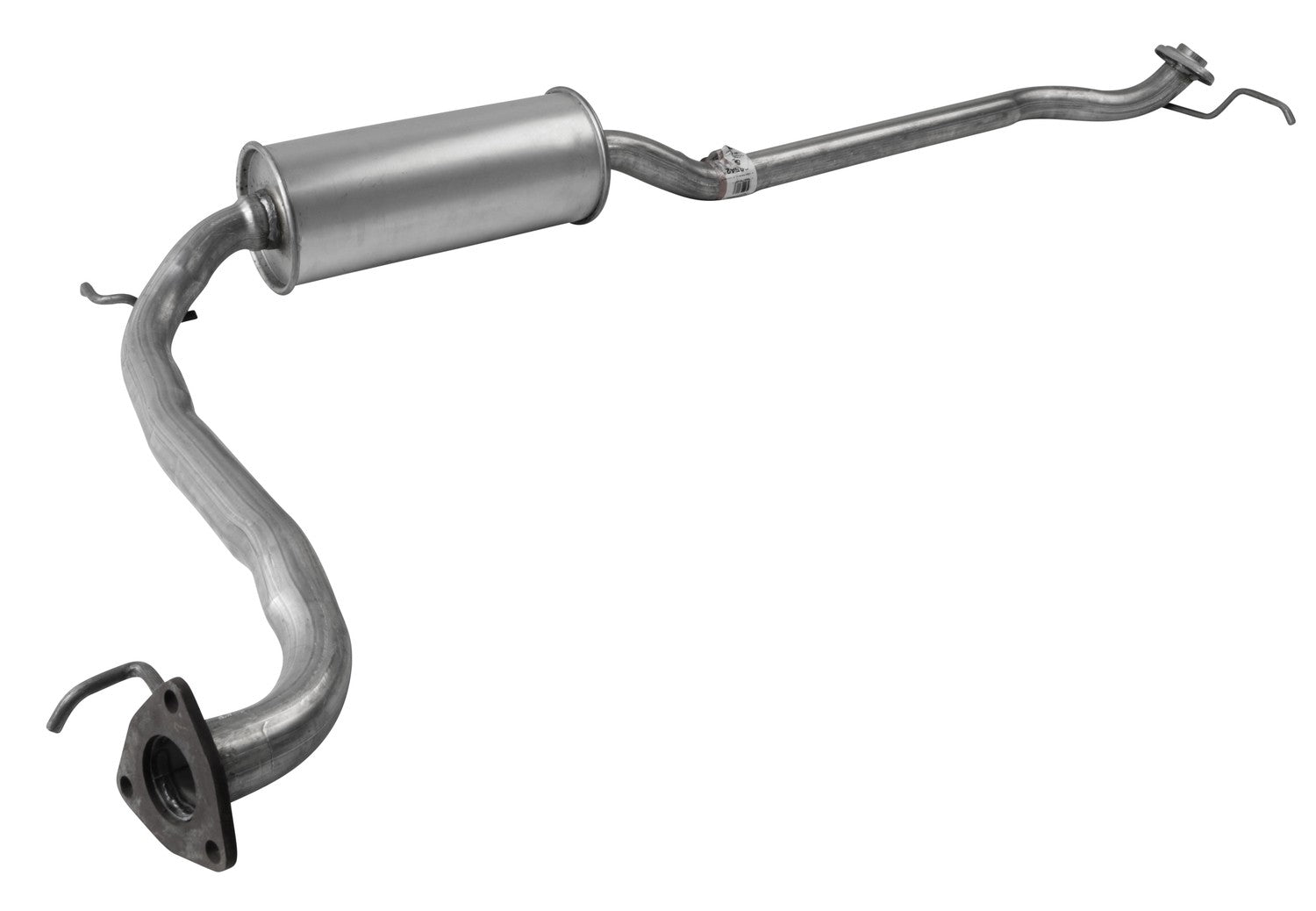 AP Exhaust Exhaust Pipe 58542